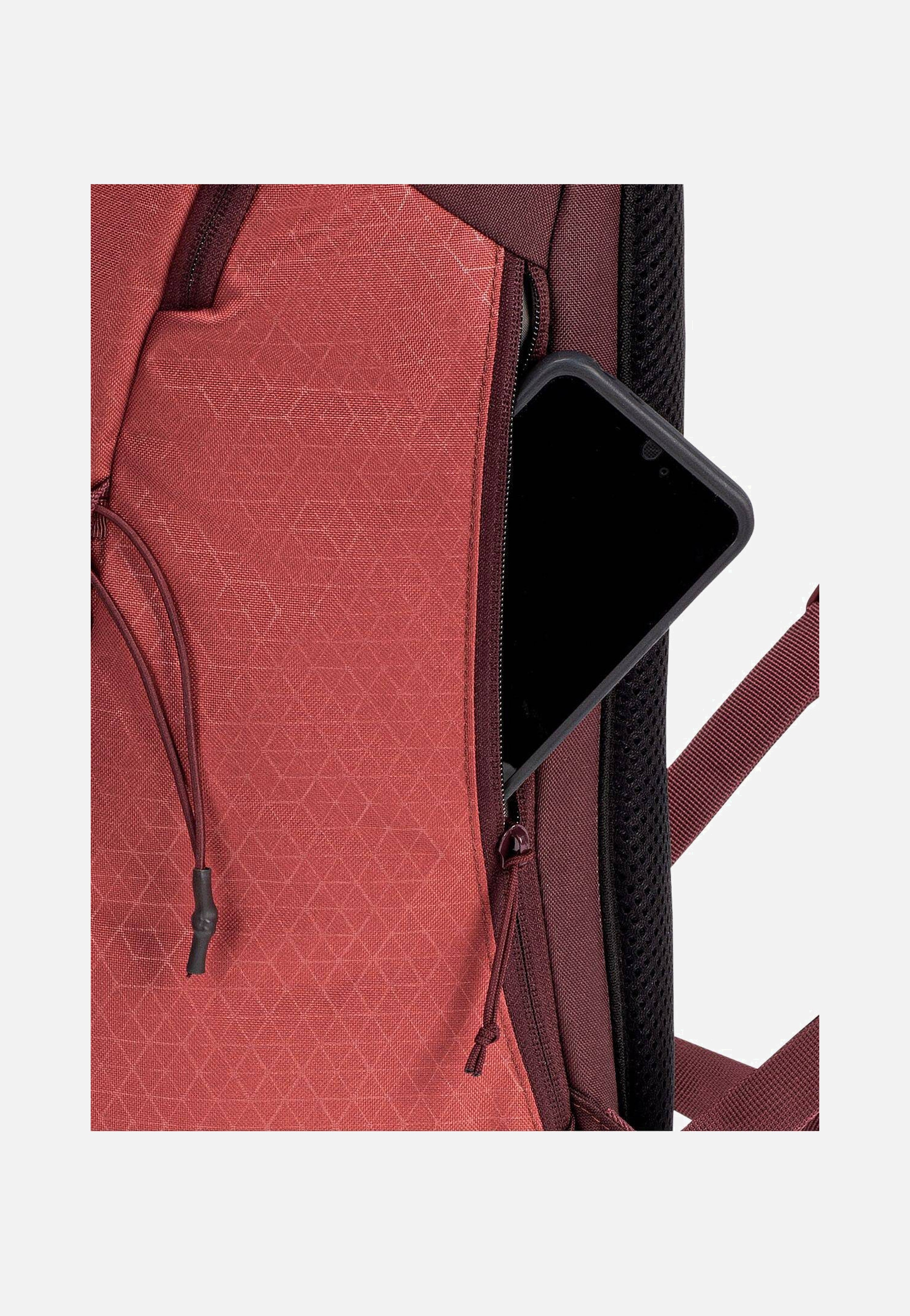 Vaude - Agile 20 Redeva - Hiking Backpack | Neutral-Image