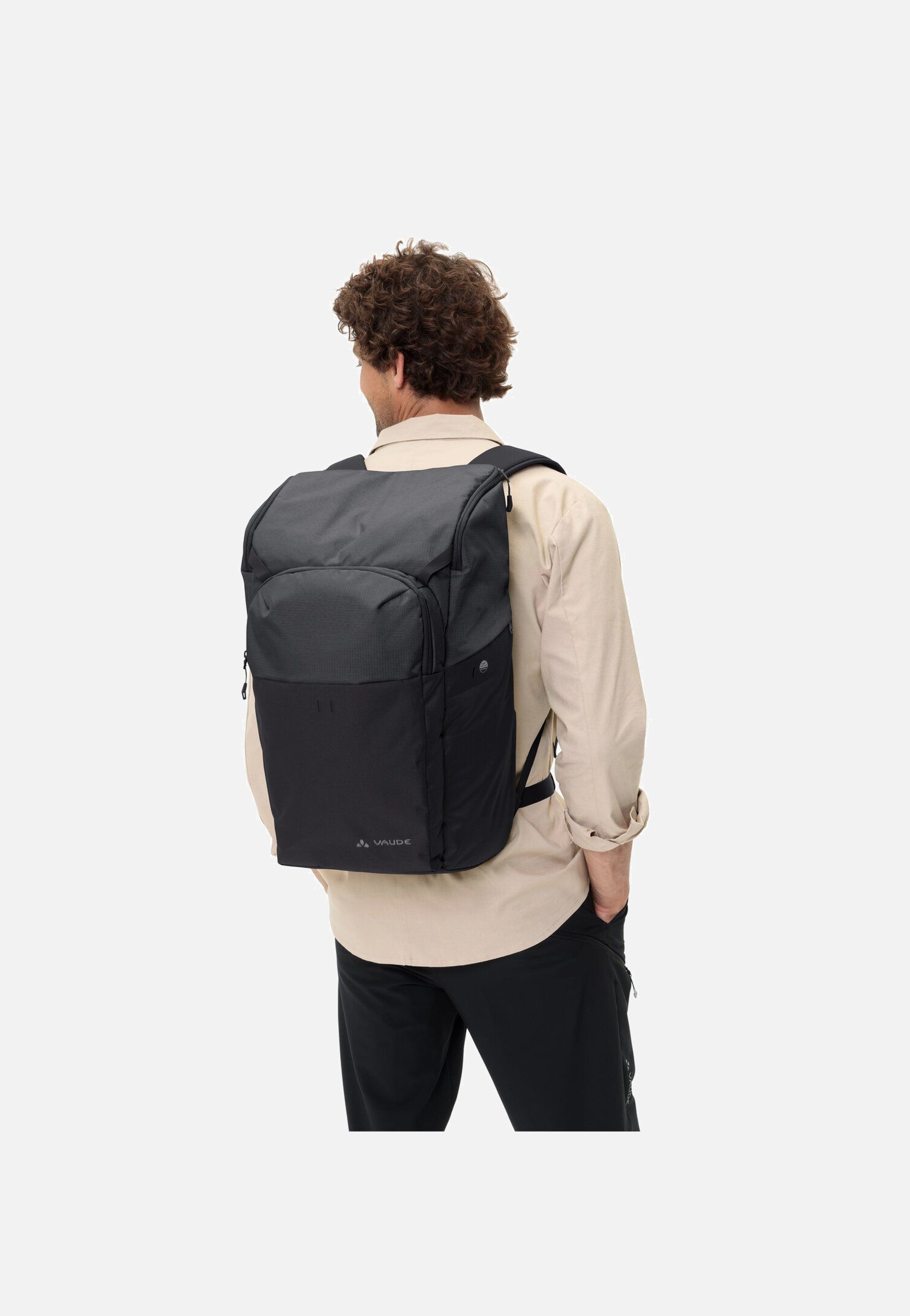 Vaude - Albali II Black - Backpack | Neutral-Image