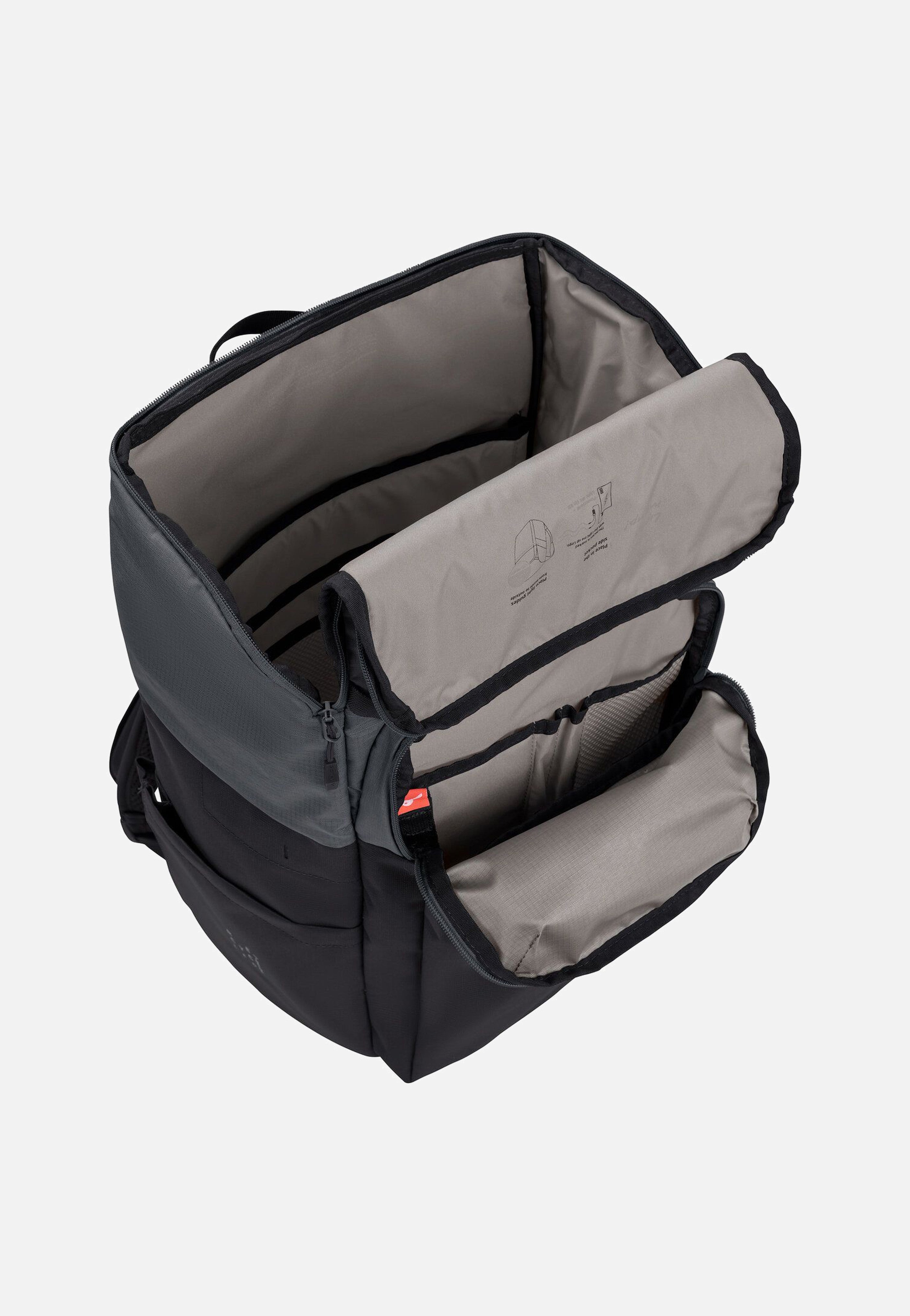 Vaude - Albali II Black - Backpack | Neutral-Image