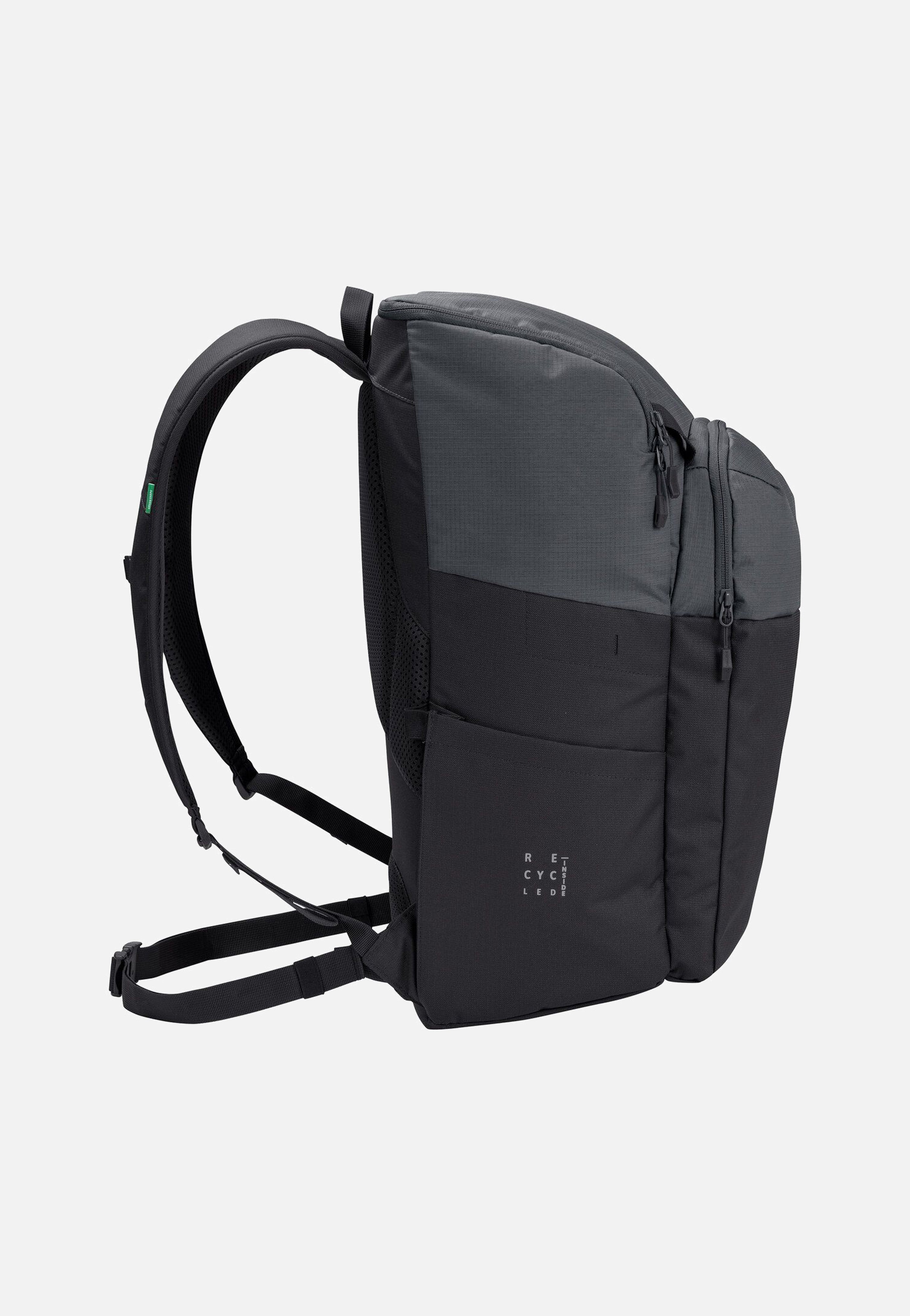 Vaude - Albali II Black - Backpack | Neutral-Image