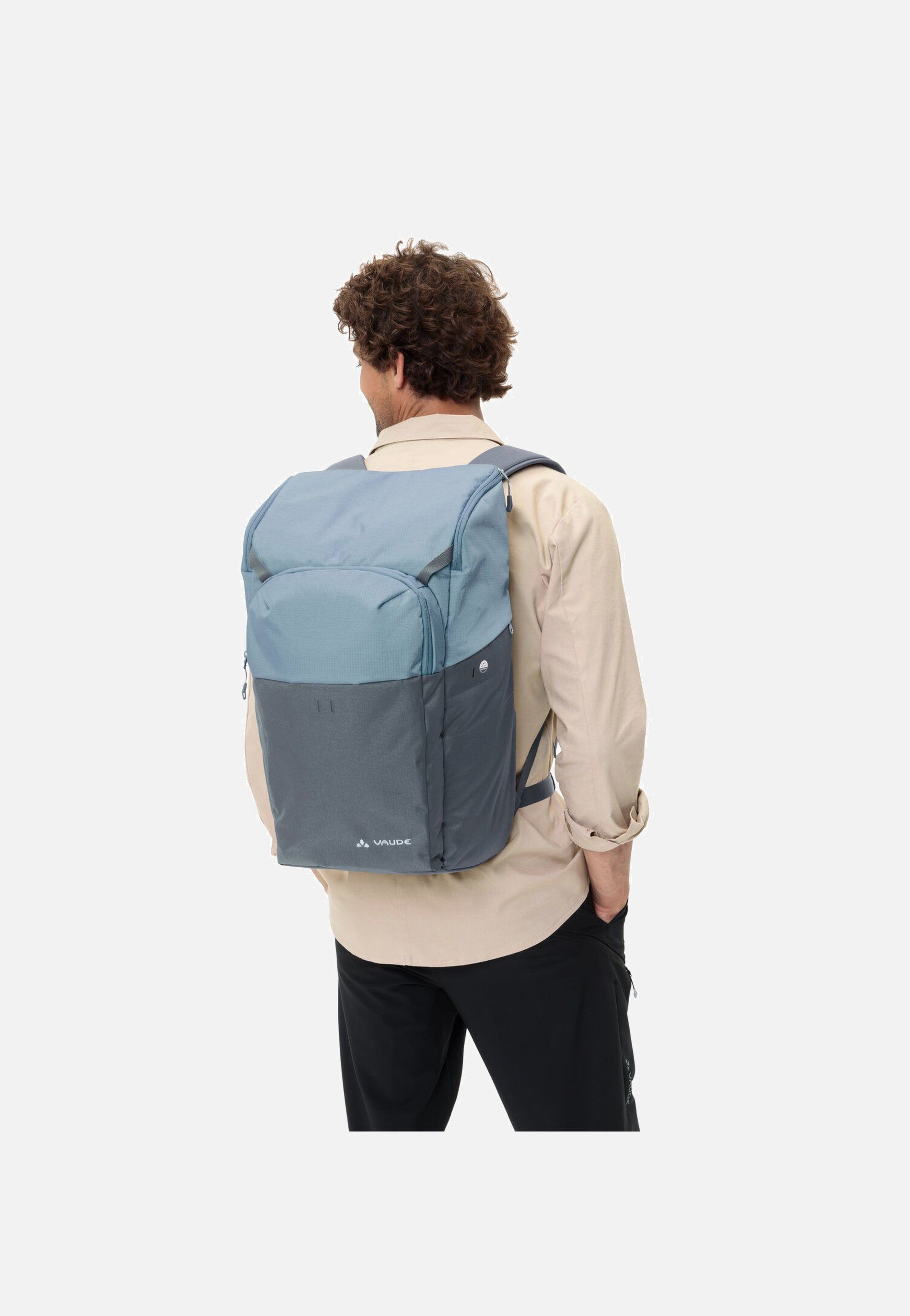 Vaude - Albali II Heron - Backpack | Neutral-Image