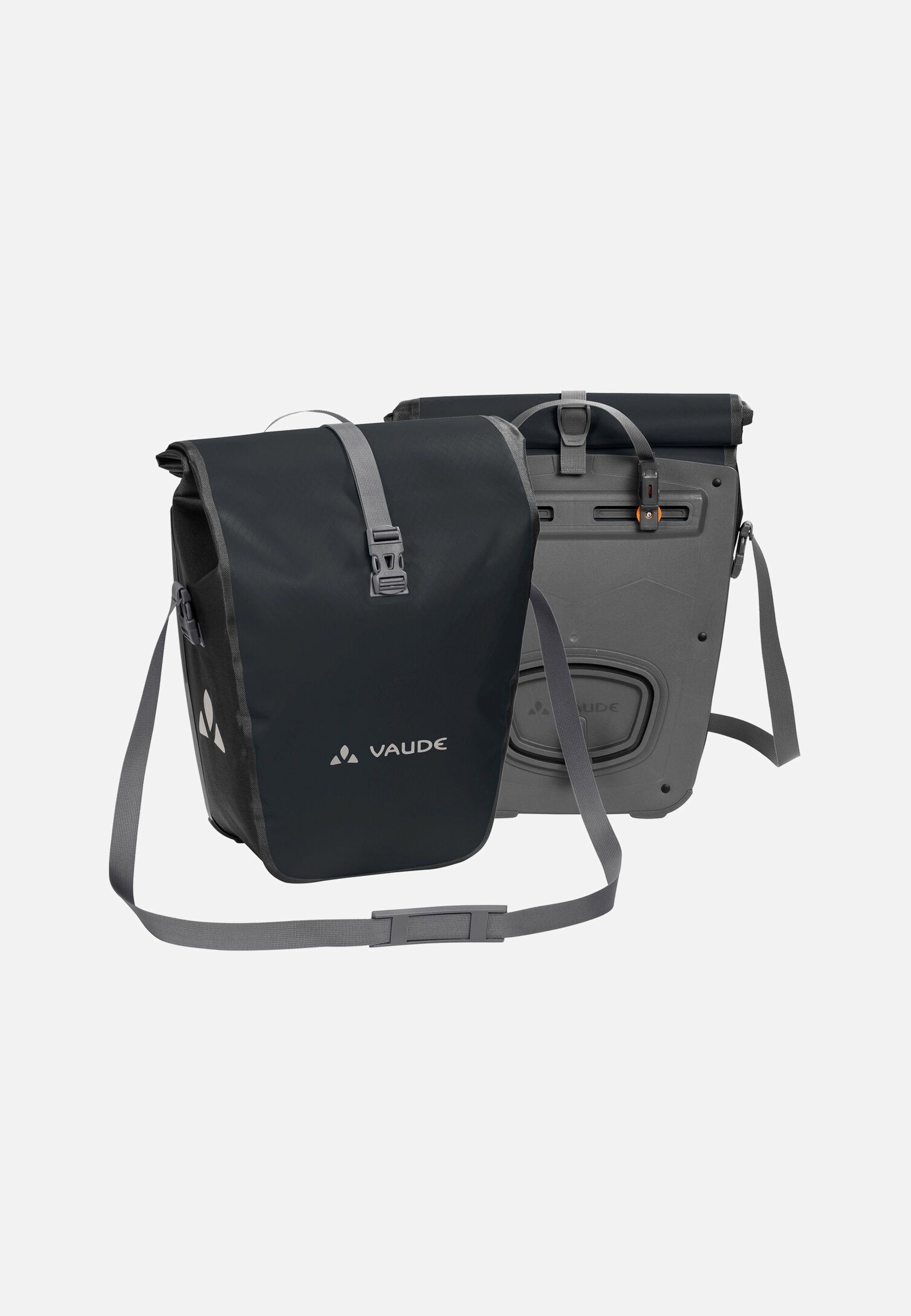 Vaude Aqua Back Black - Bike Bag | Sakoi
