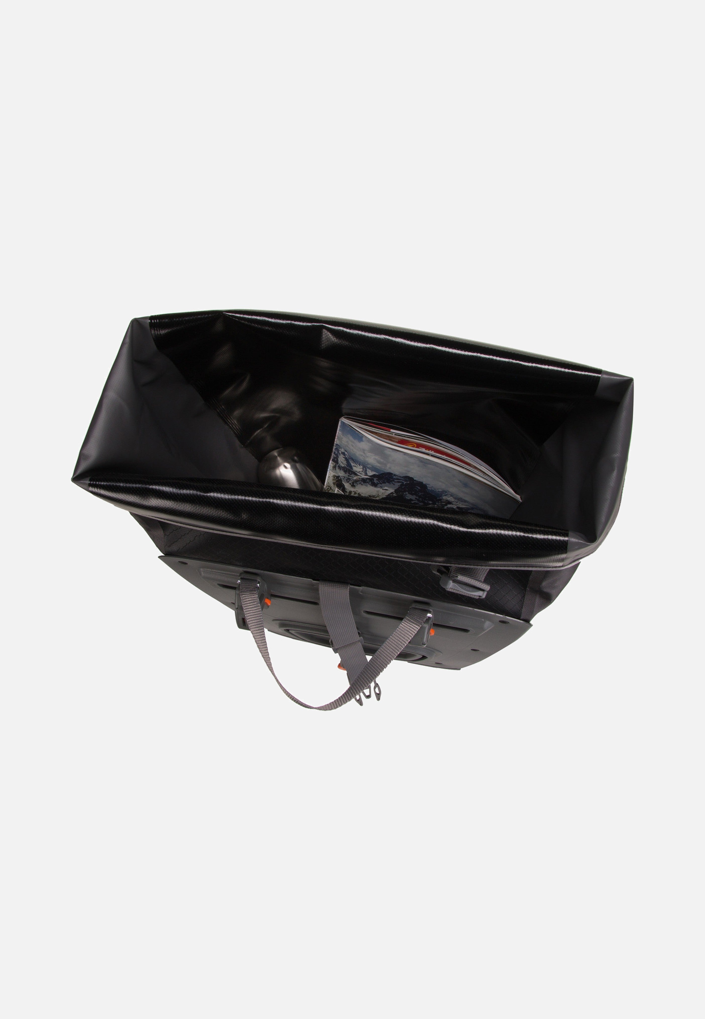Vaude Aqua Back Black - Bike Bag | Sakoi