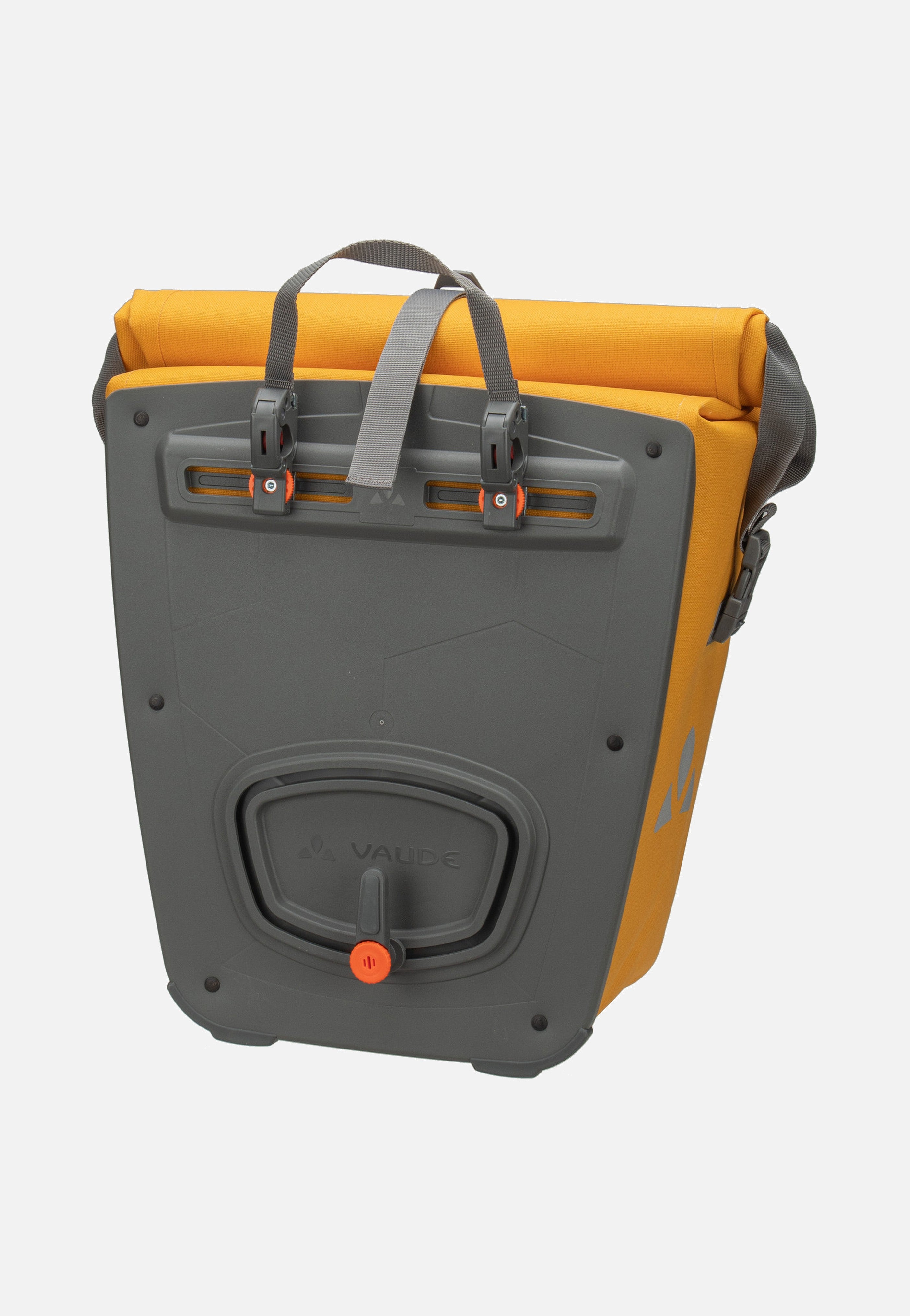 Vaude Aqua Back Deluxe Burnt Yellow - Bike Bag