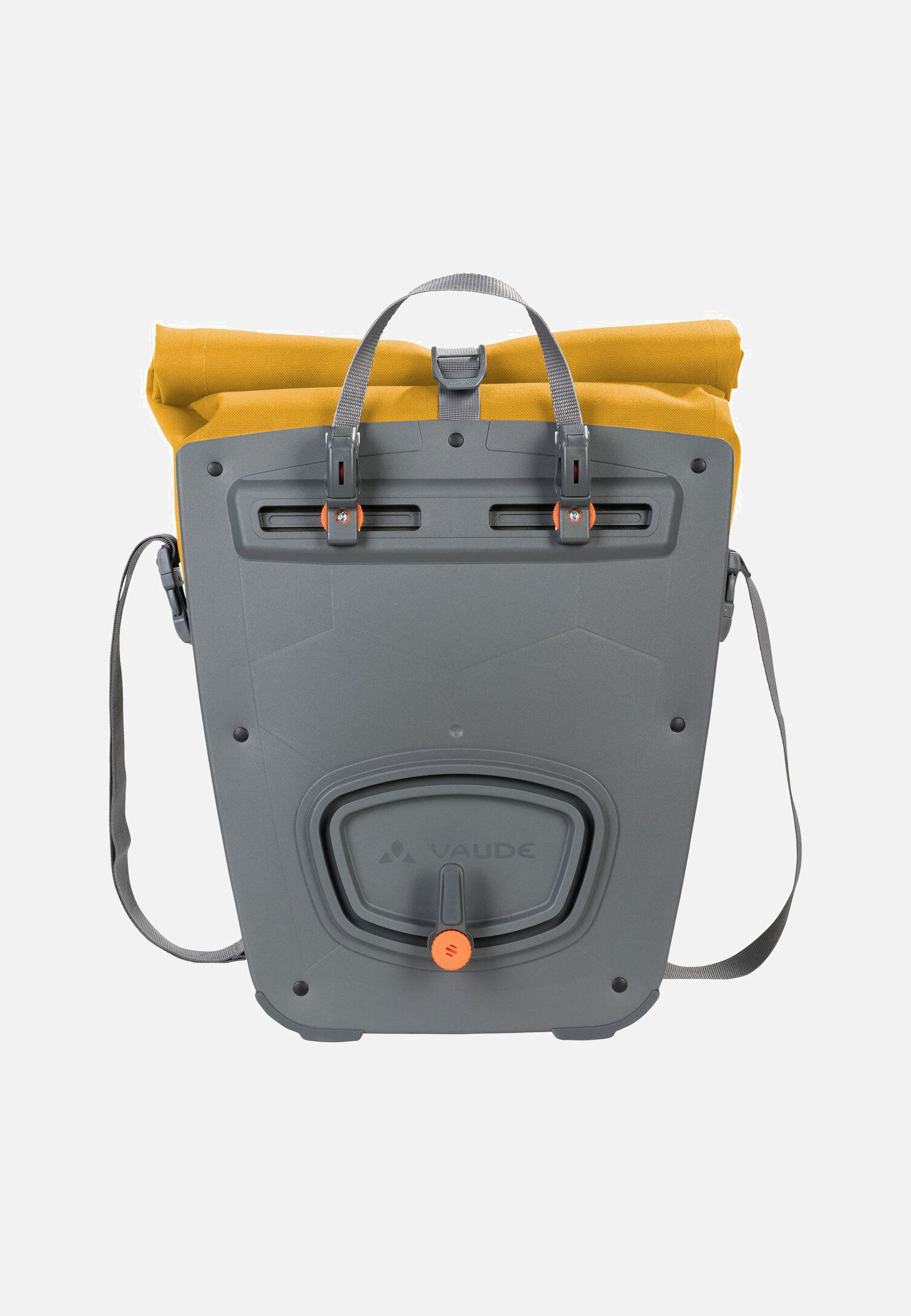 Vaude - Aqua Back Deluxe Burnt Yellow - Bike Bag | Neutral-Image