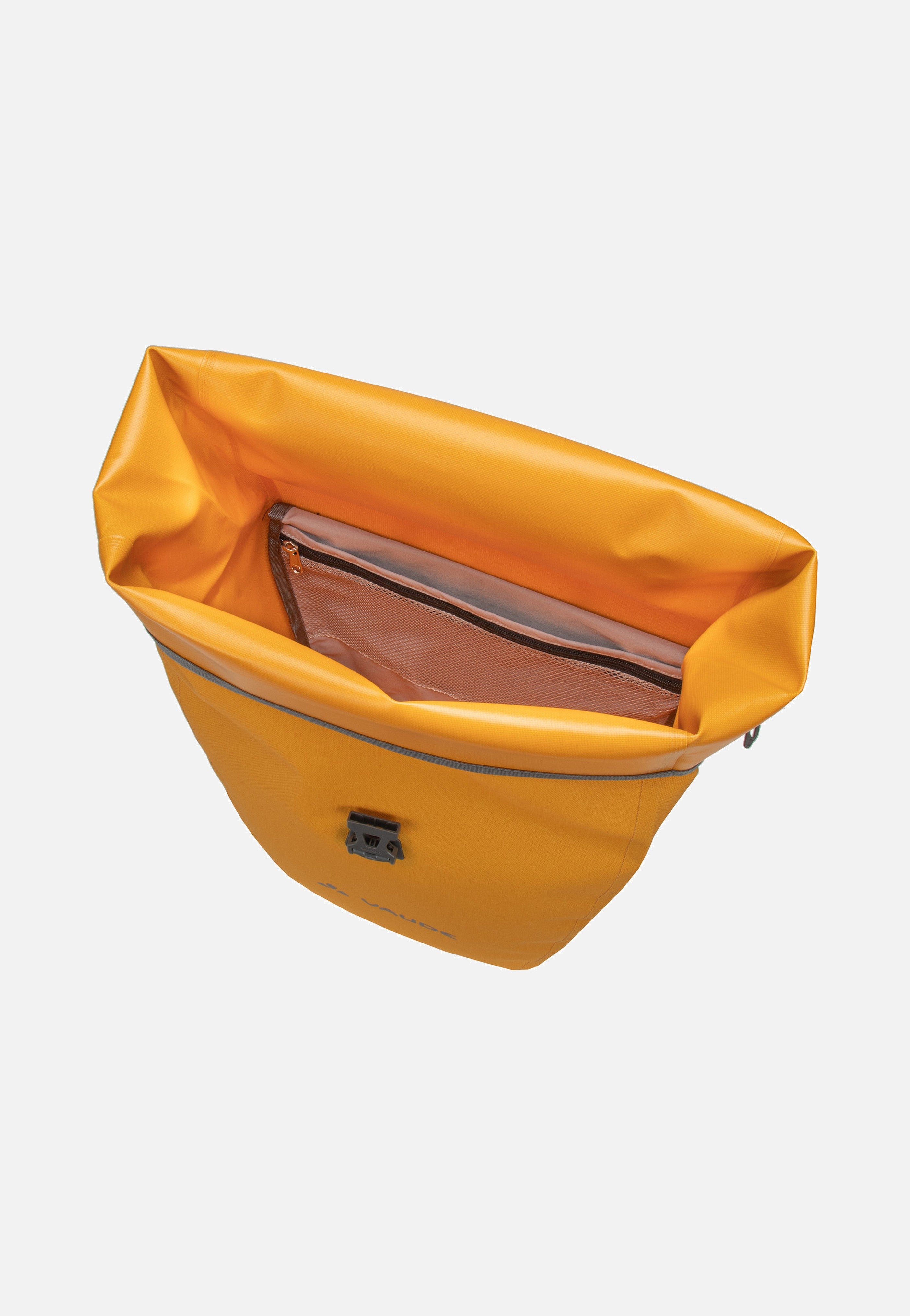 Vaude - Aqua Back Deluxe Burnt Yellow - Bike Bag | Neutral-Image