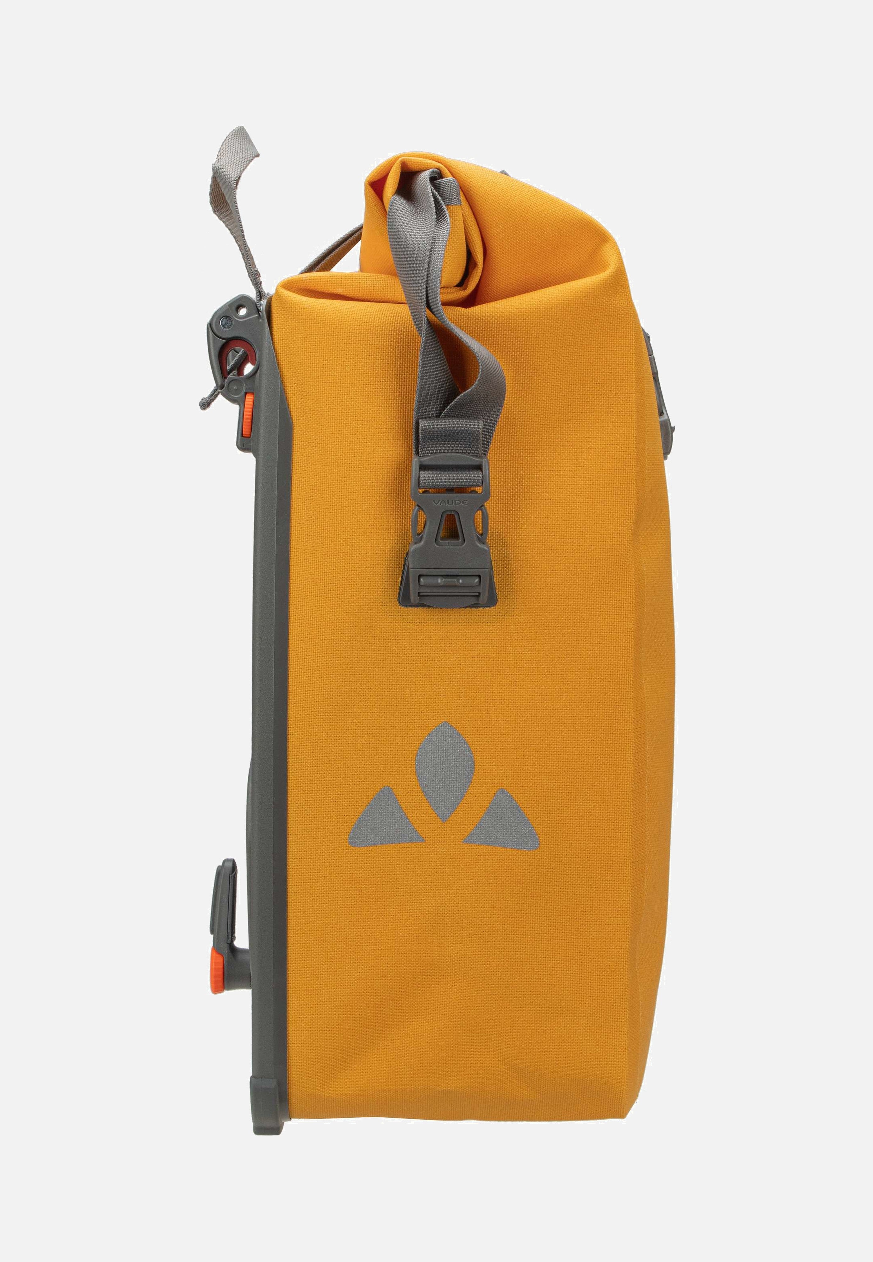 Vaude - Aqua Back Deluxe Burnt Yellow - Bike Bag | Neutral-Image