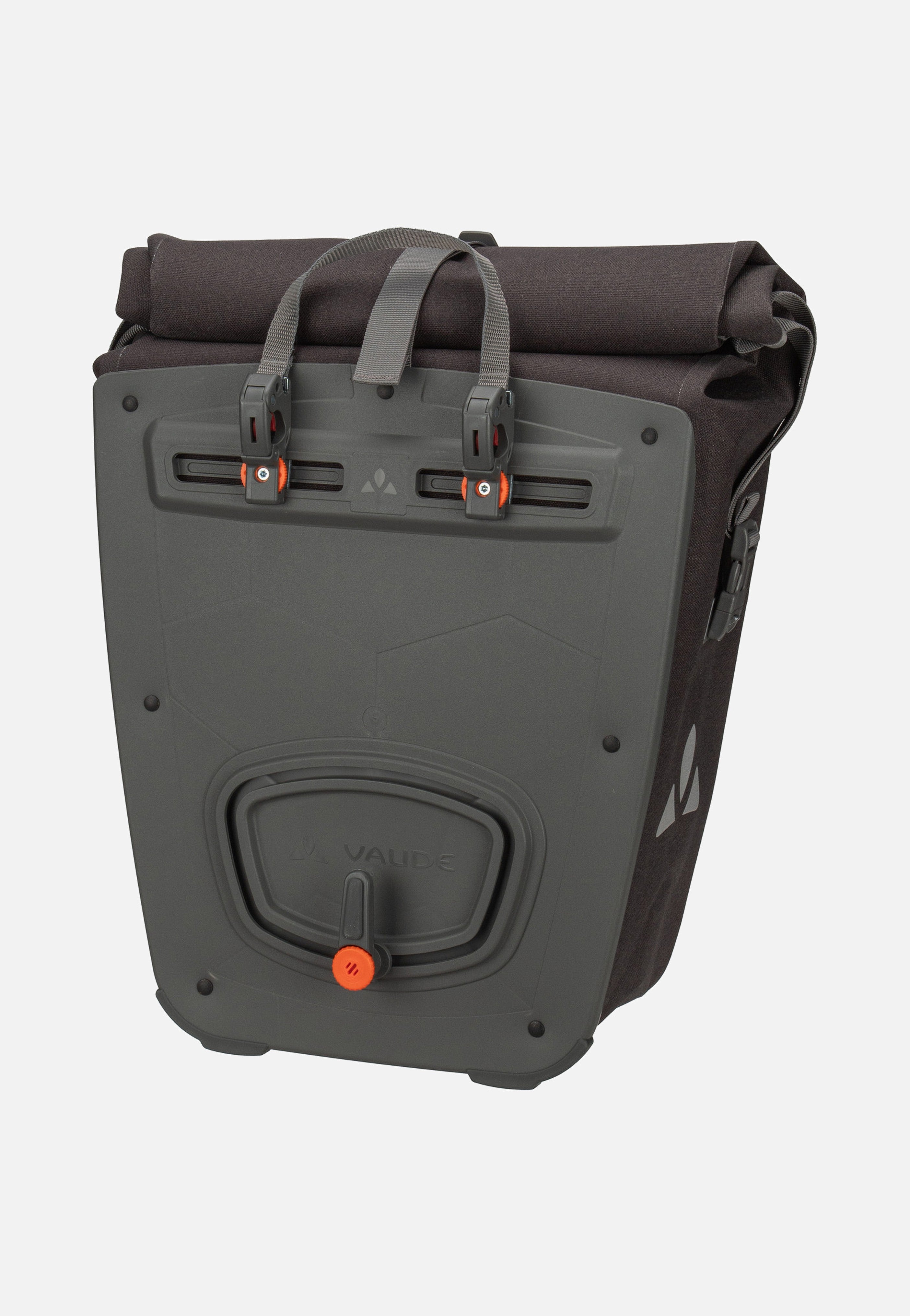 Vaude - Aqua Back Deluxe Single Phantom Black - Bike Bag | Neutral-Image