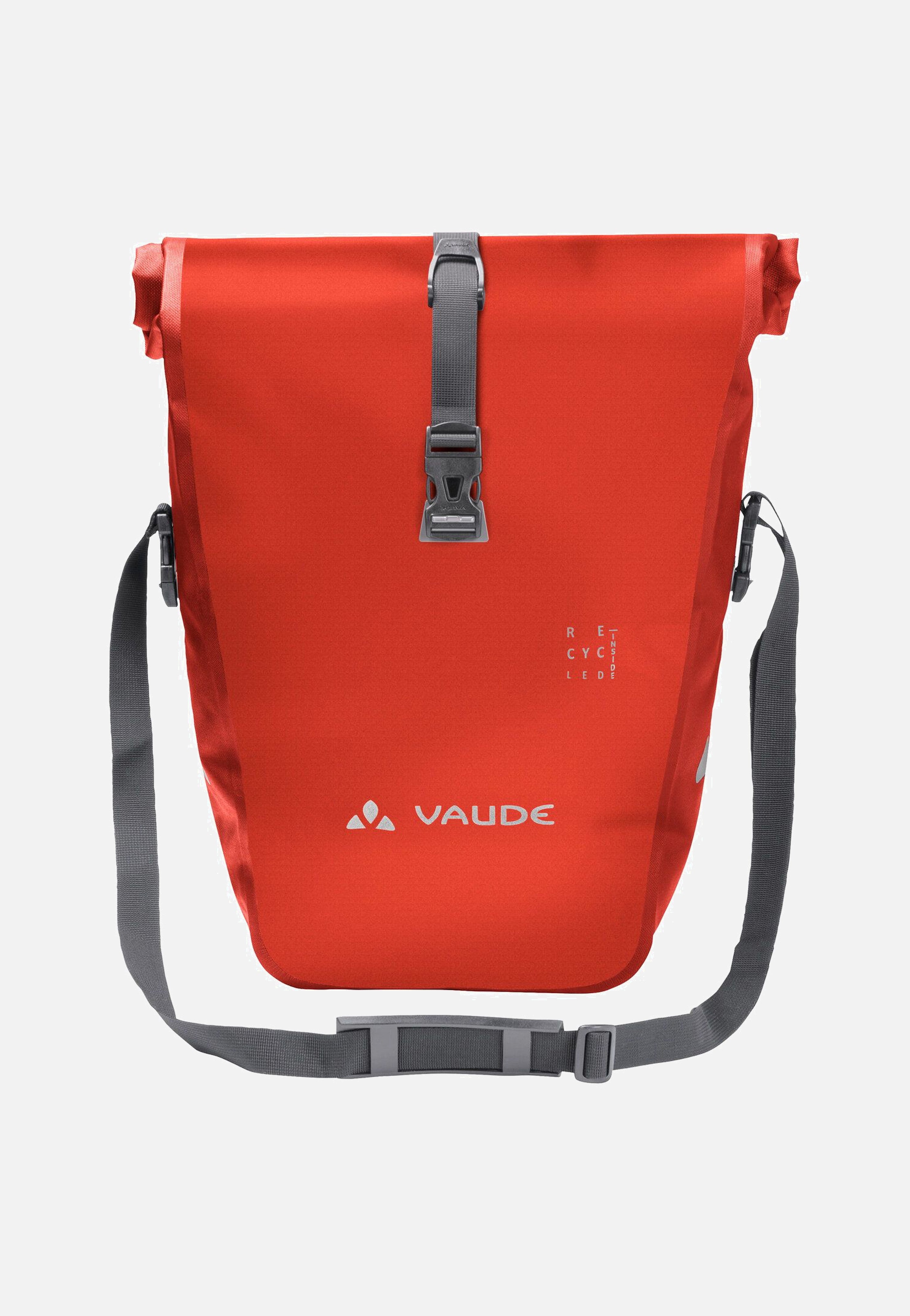 Vaude Aqua Back Lava Bike Bag