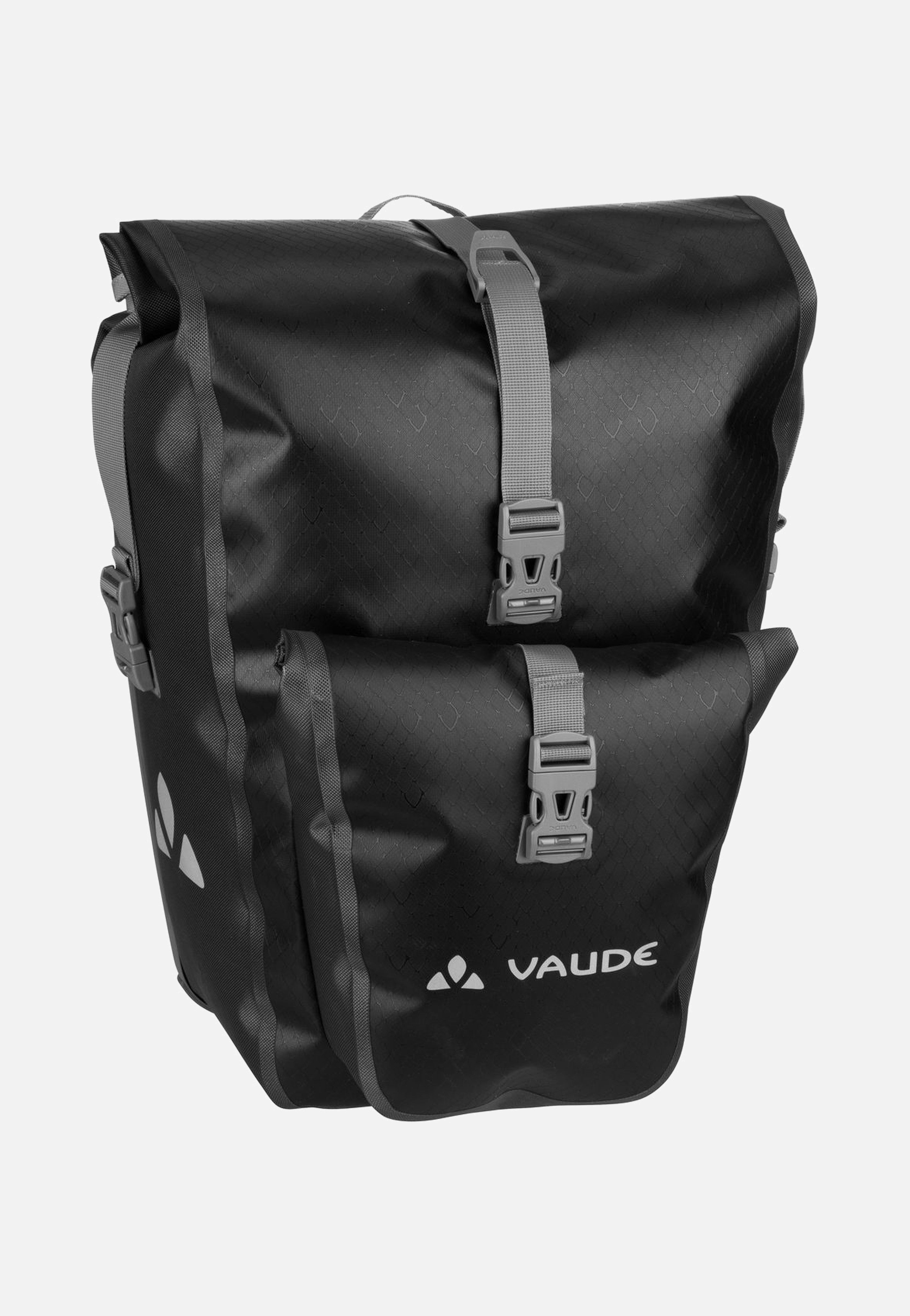 Vaude Aqua Back Plus Black Bike Bag