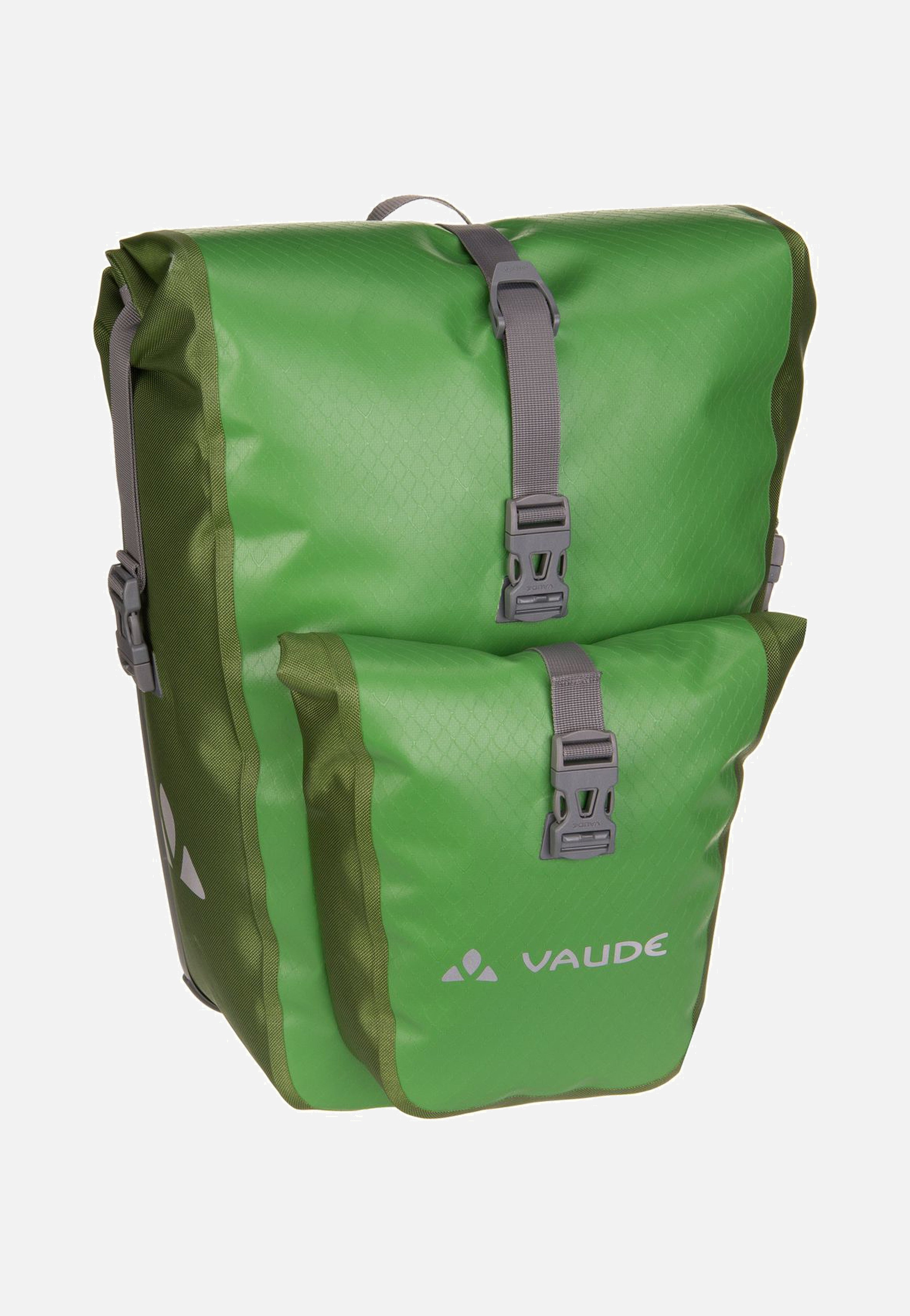 Vaude Aqua Back Plus Parrot Green Bike Bag