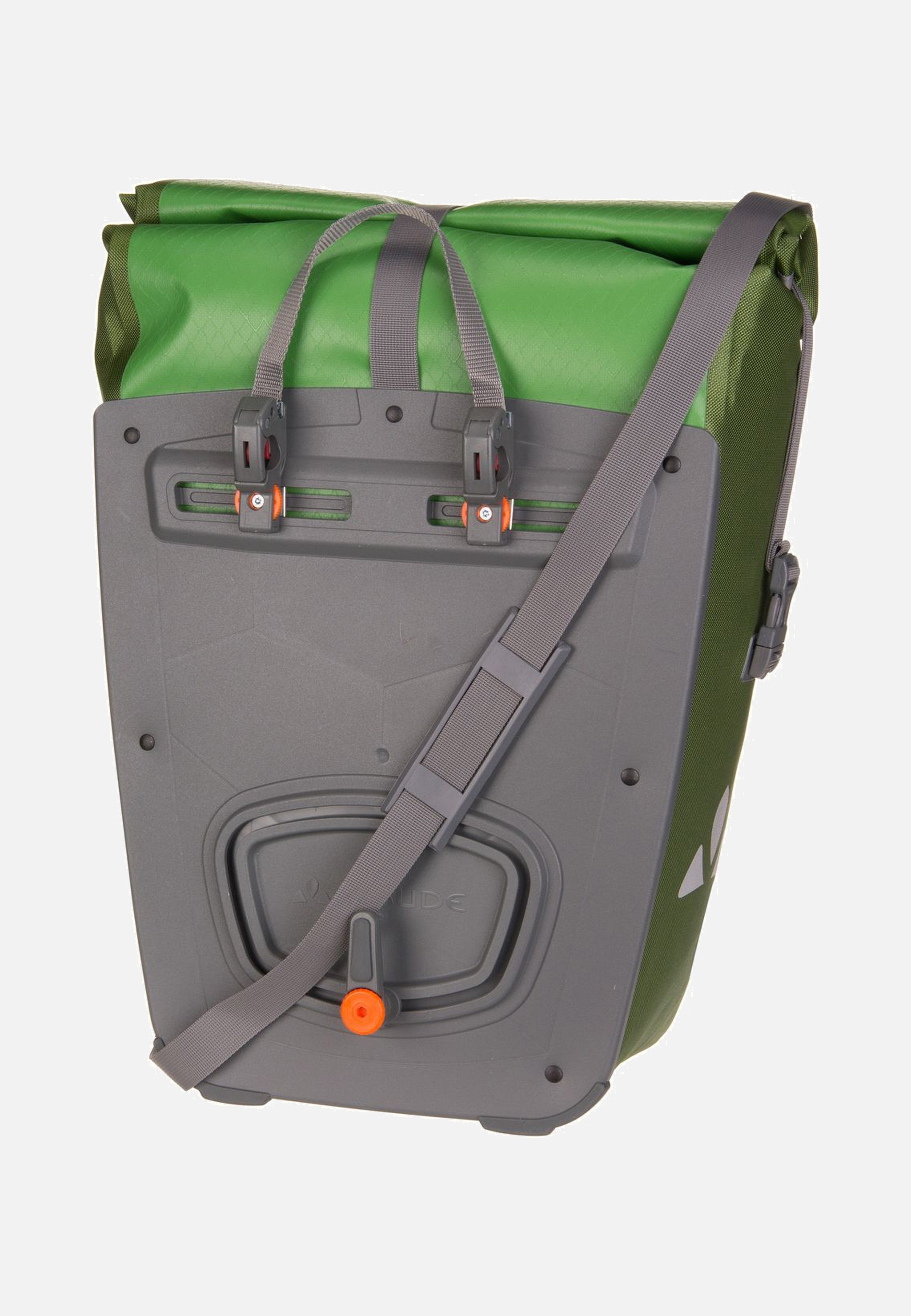 Vaude Aqua Back Plus Parrot Green Bike Bag