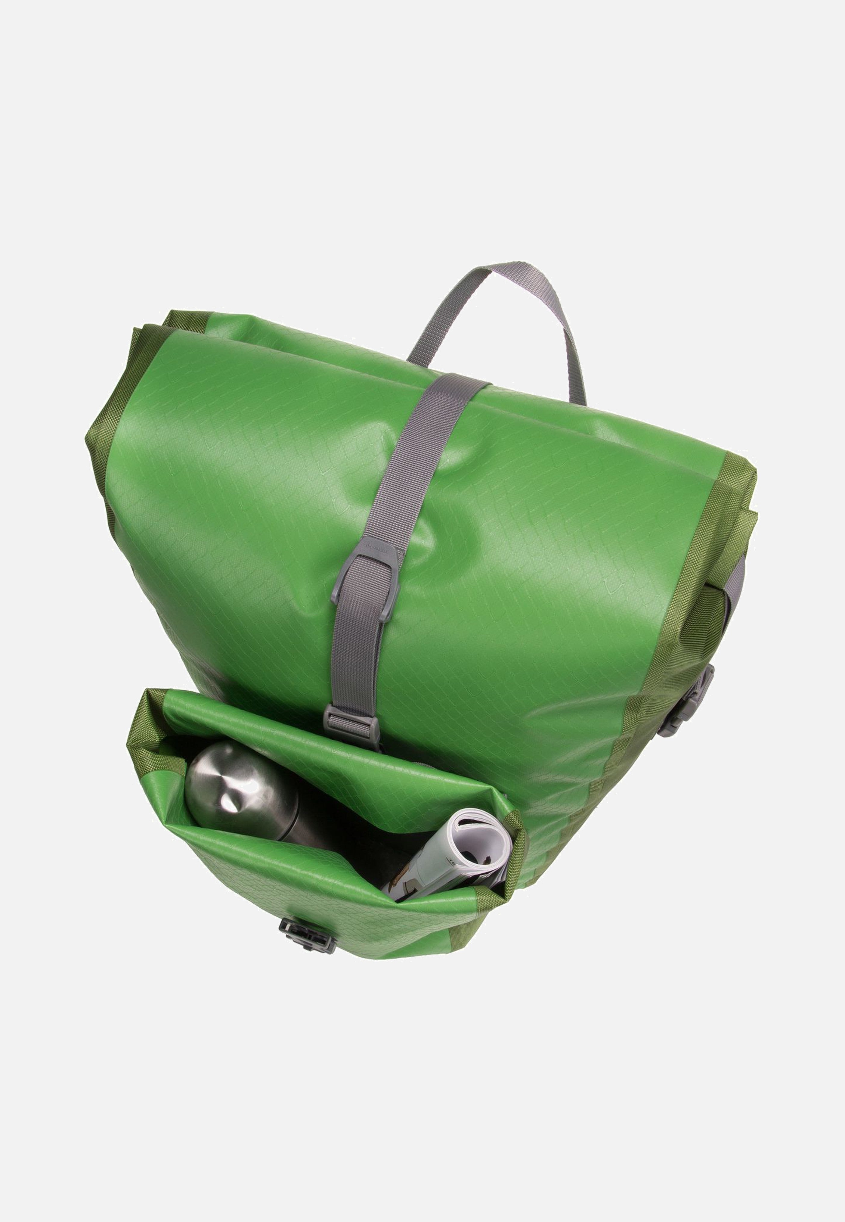 Vaude Aqua Back Plus Parrot Green - Bike Bag