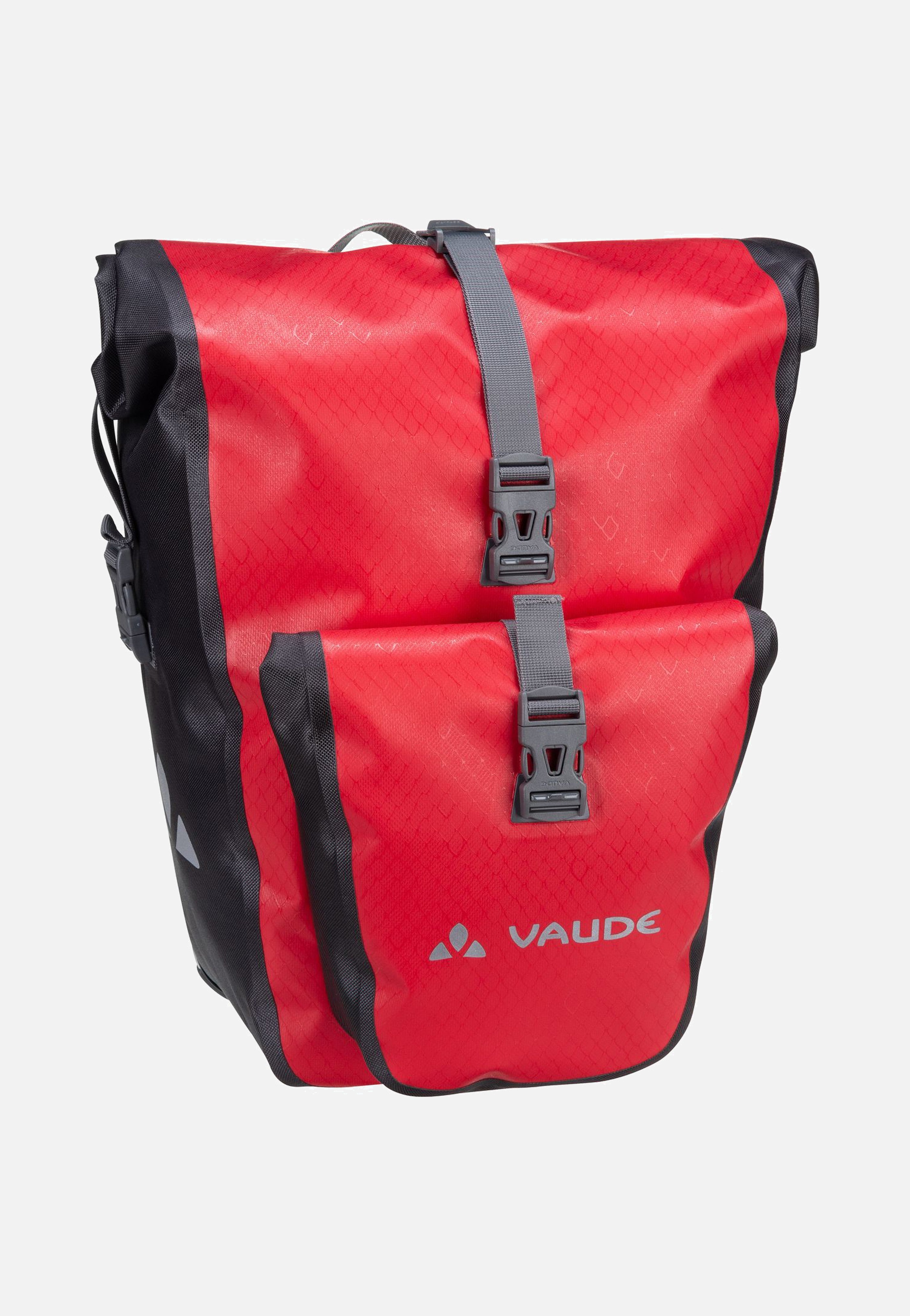 Vaude - Aqua Back Plus Red - Bike Bag | Neutral-Image