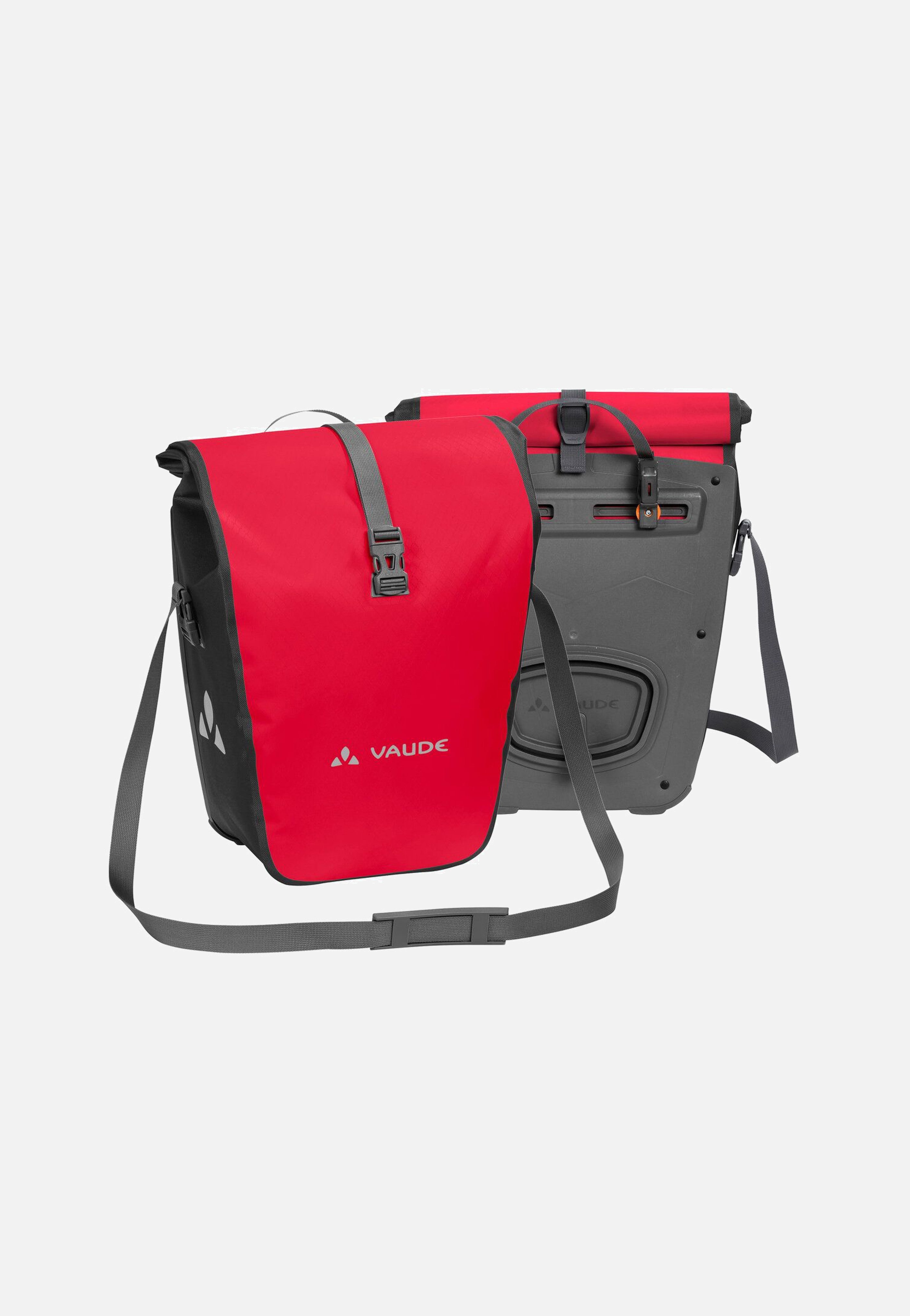 Vaude Aqua Back Red Bike Bag