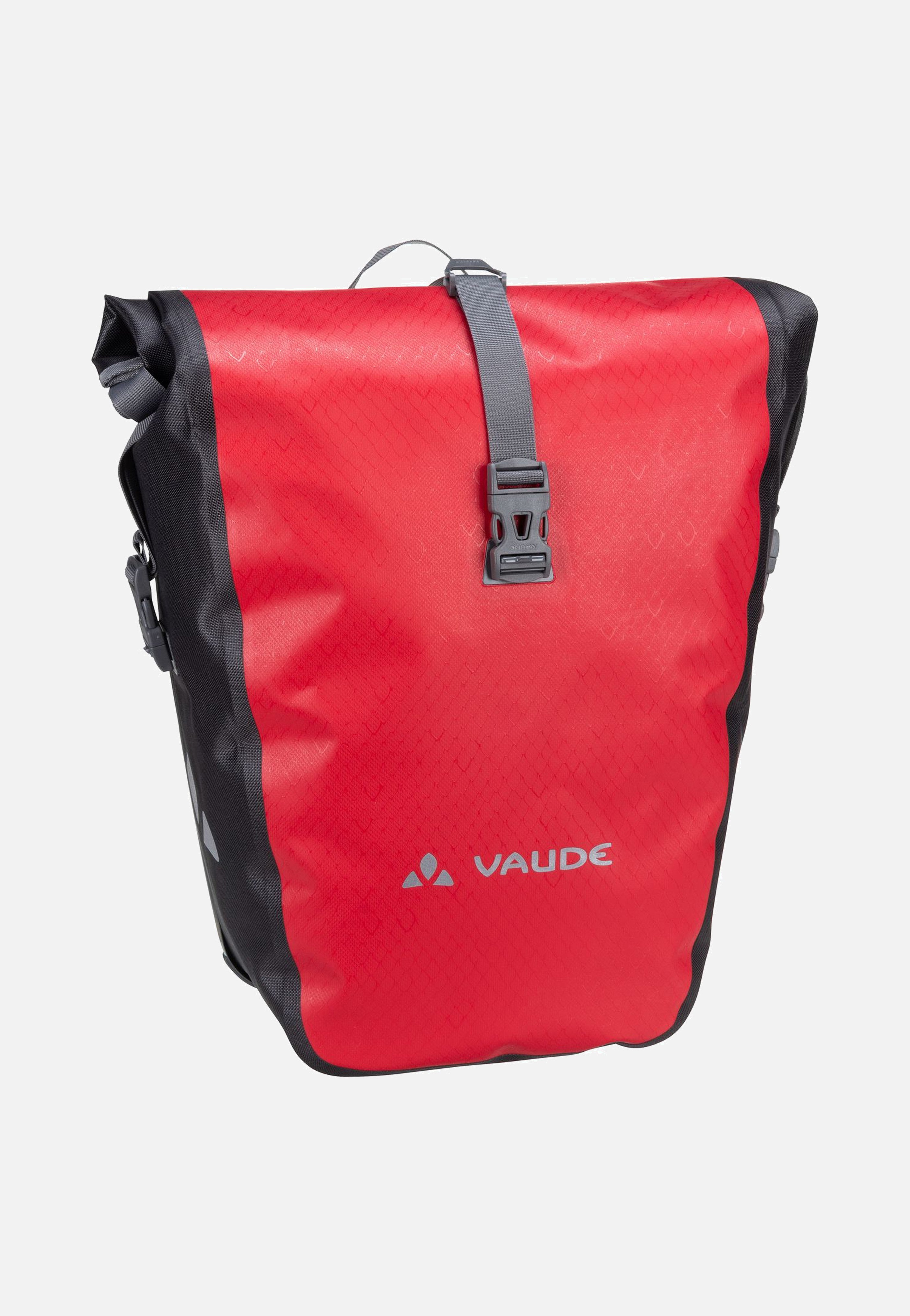 Vaude - Aqua Back Red - Bike Bag | Neutral-Image