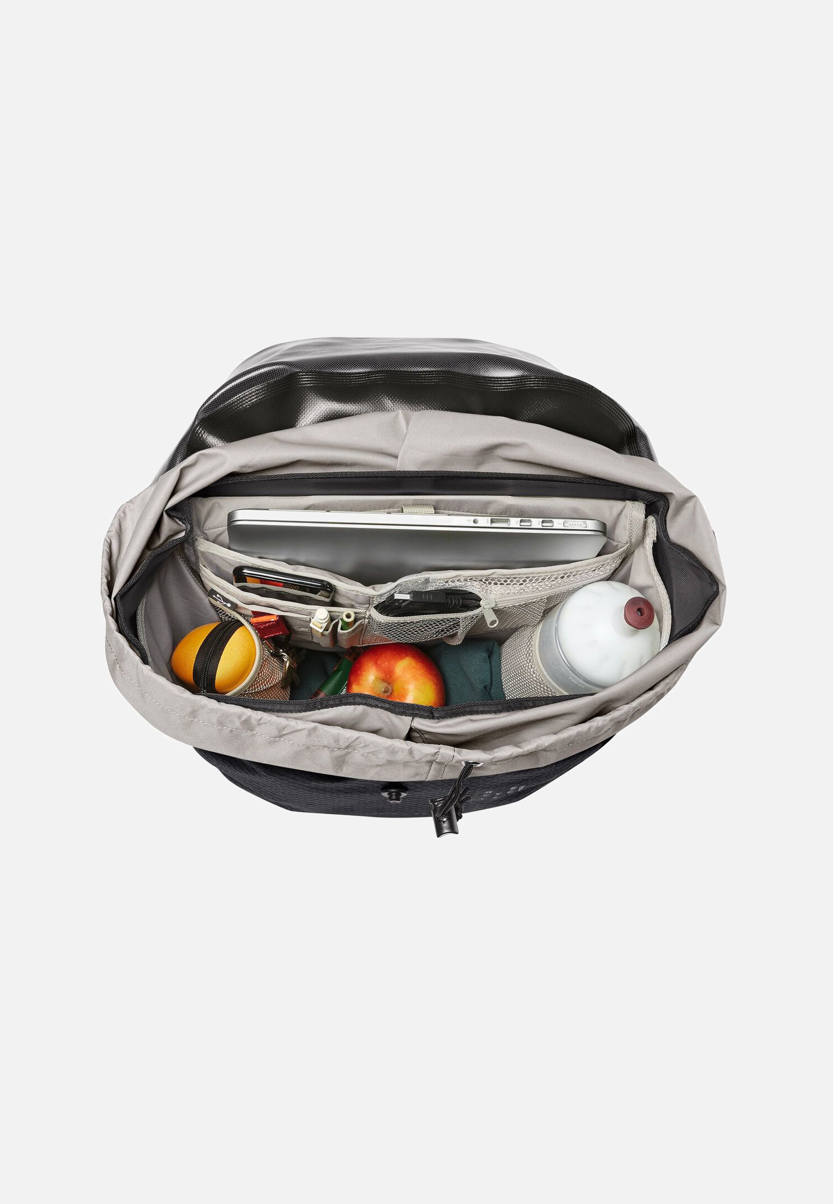 Vaude - Aqua Commute Single Black - Bike Bag | Neutral-Image