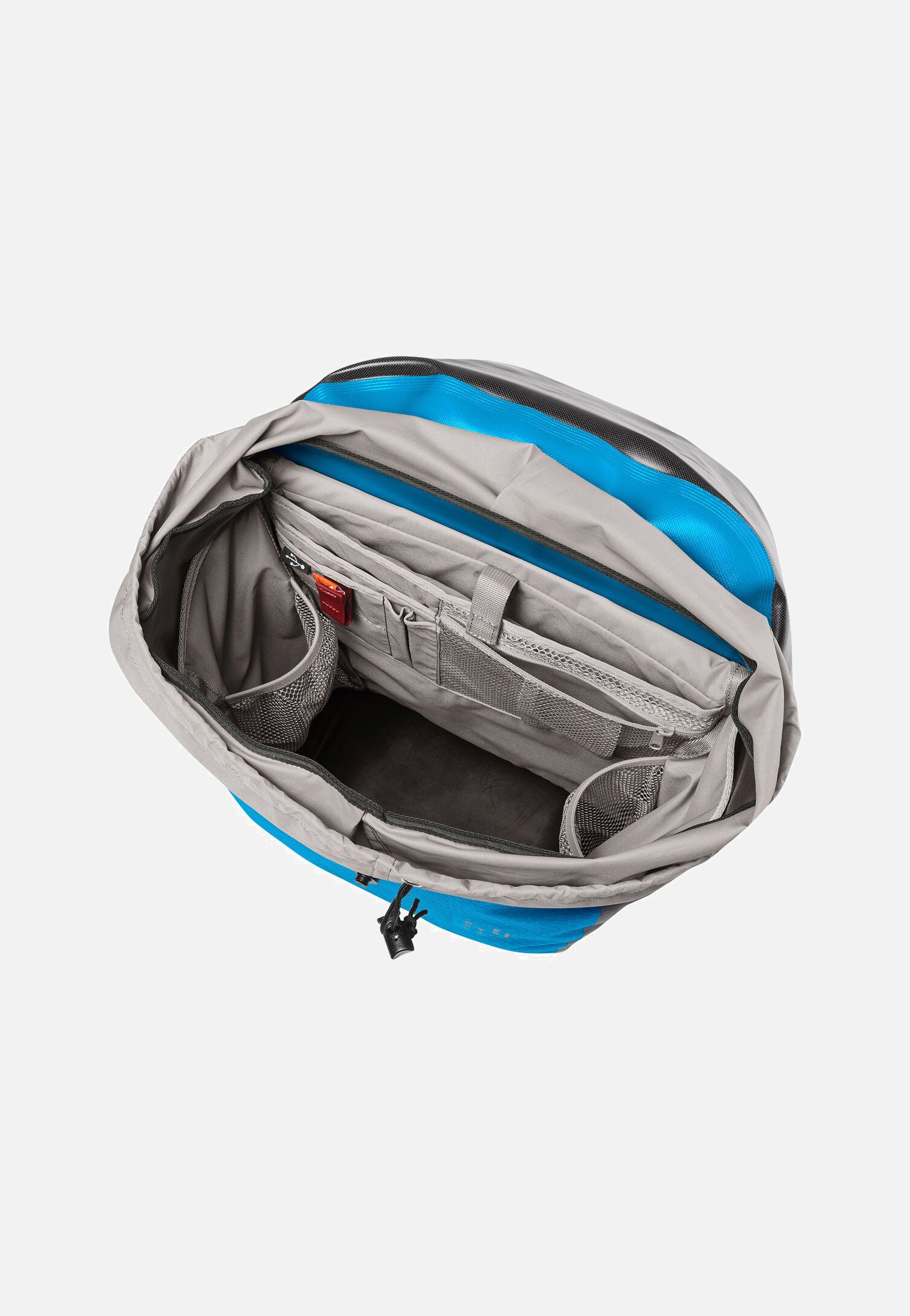Vaude - Aqua Commute Single Icicle - Bike Bag | Neutral-Image