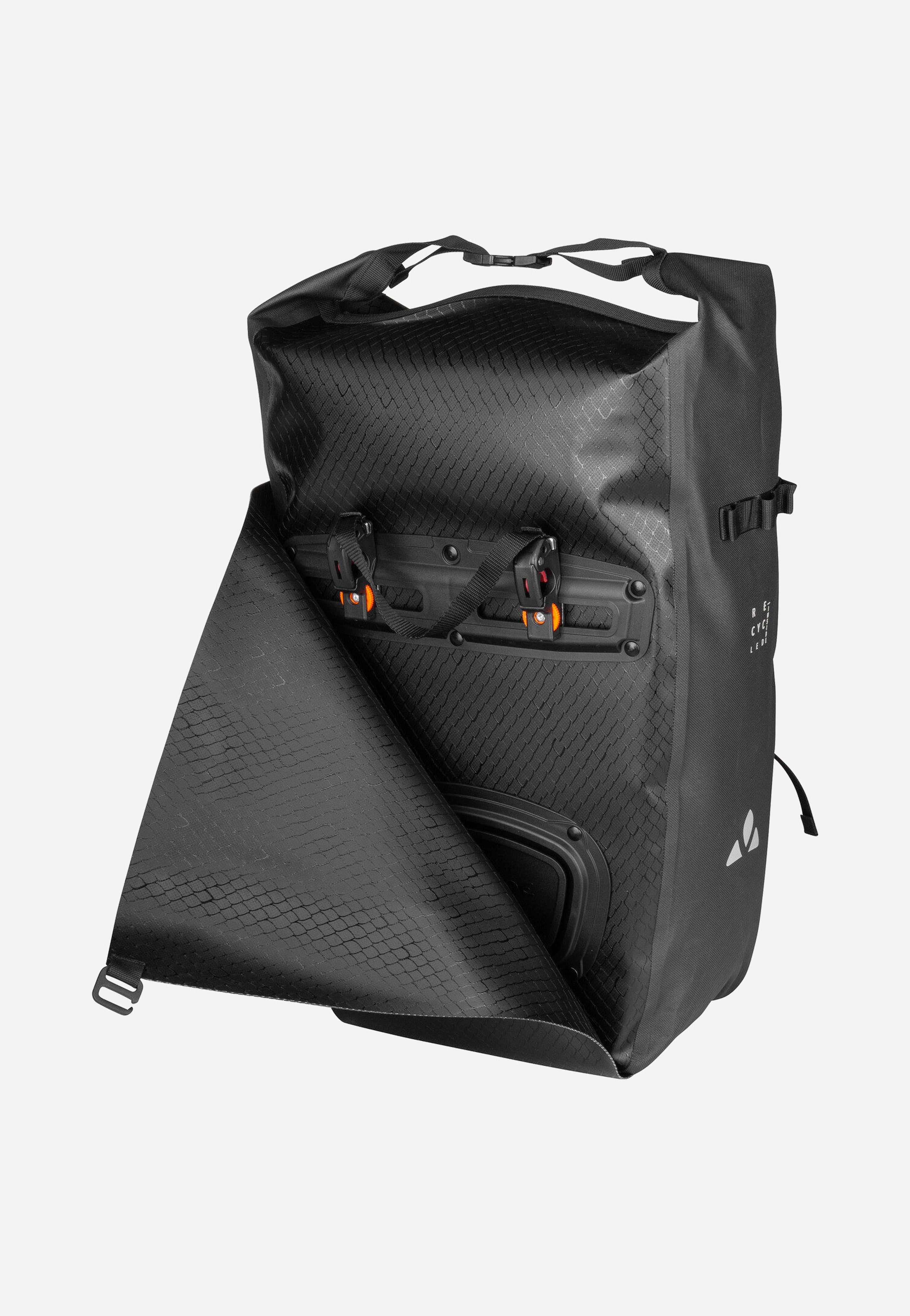 Vaude - Aqua Transformer 26 Black - Bag | Neutral-Image