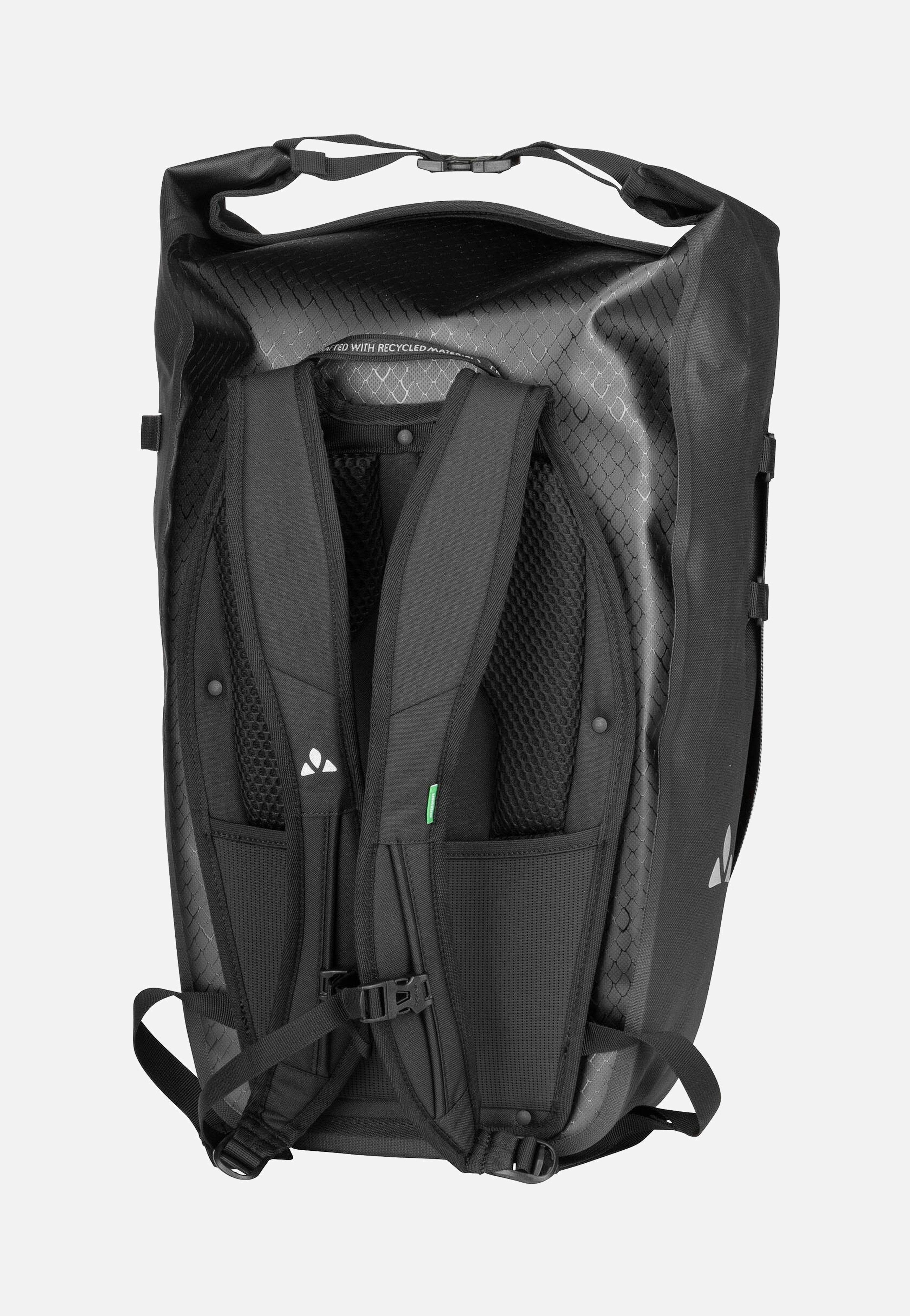 Vaude - Aqua Transformer 26 Black - Bag | Neutral-Image