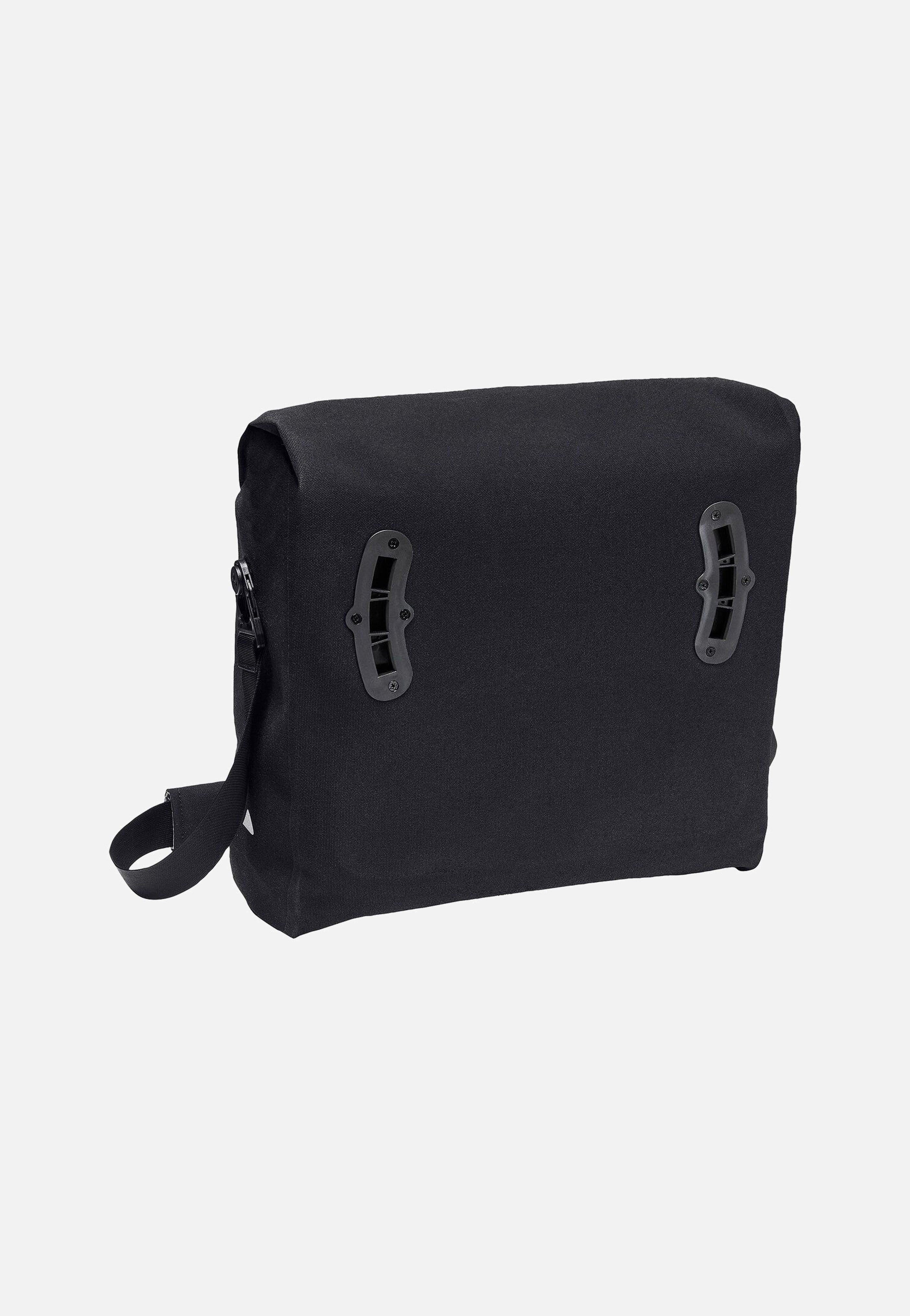 Vaude - Augsburg IV M Black - Bike Bag | Neutral-Image