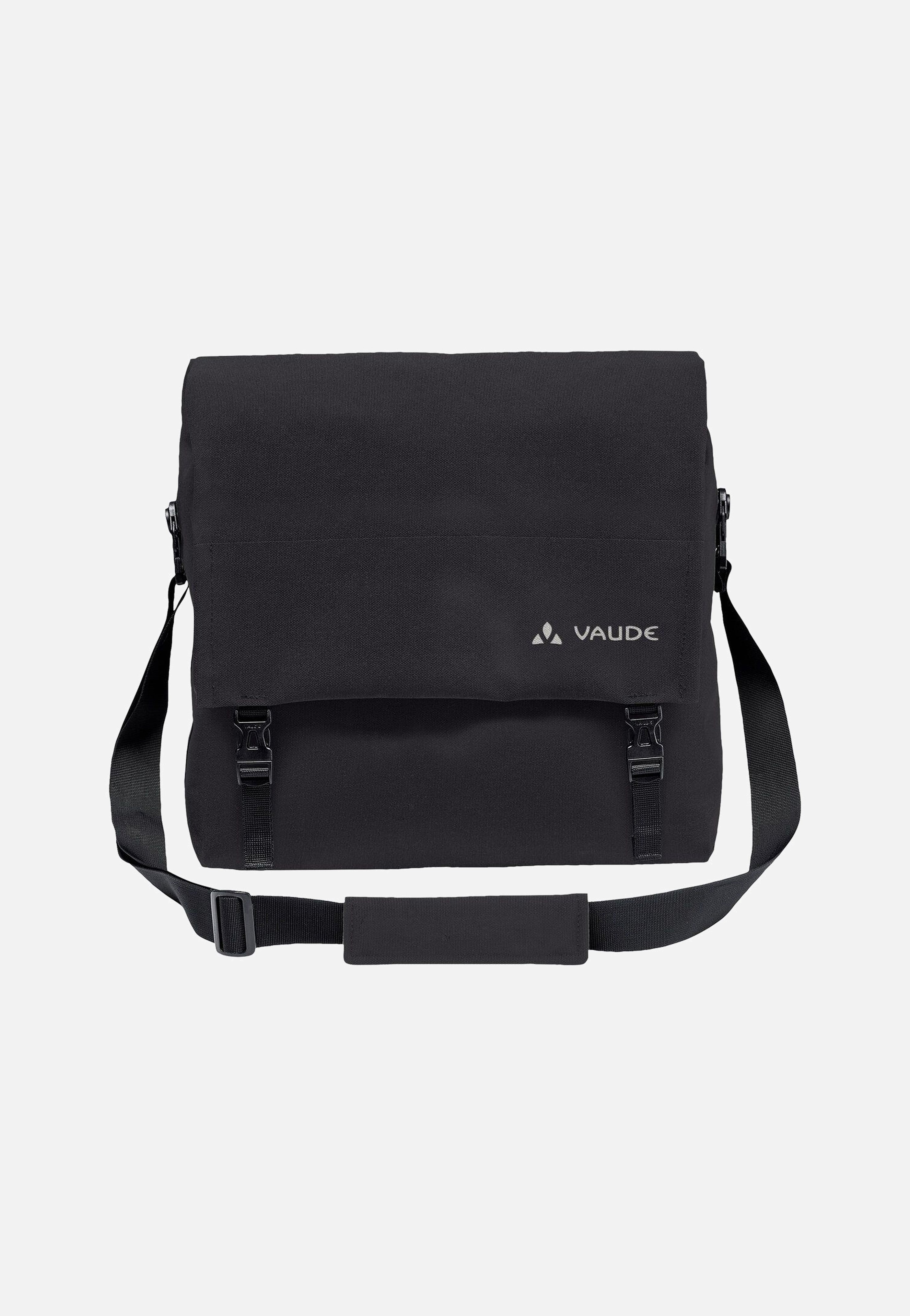 Vaude - Augsburg IV M Black - Bike Bag | Neutral-Image