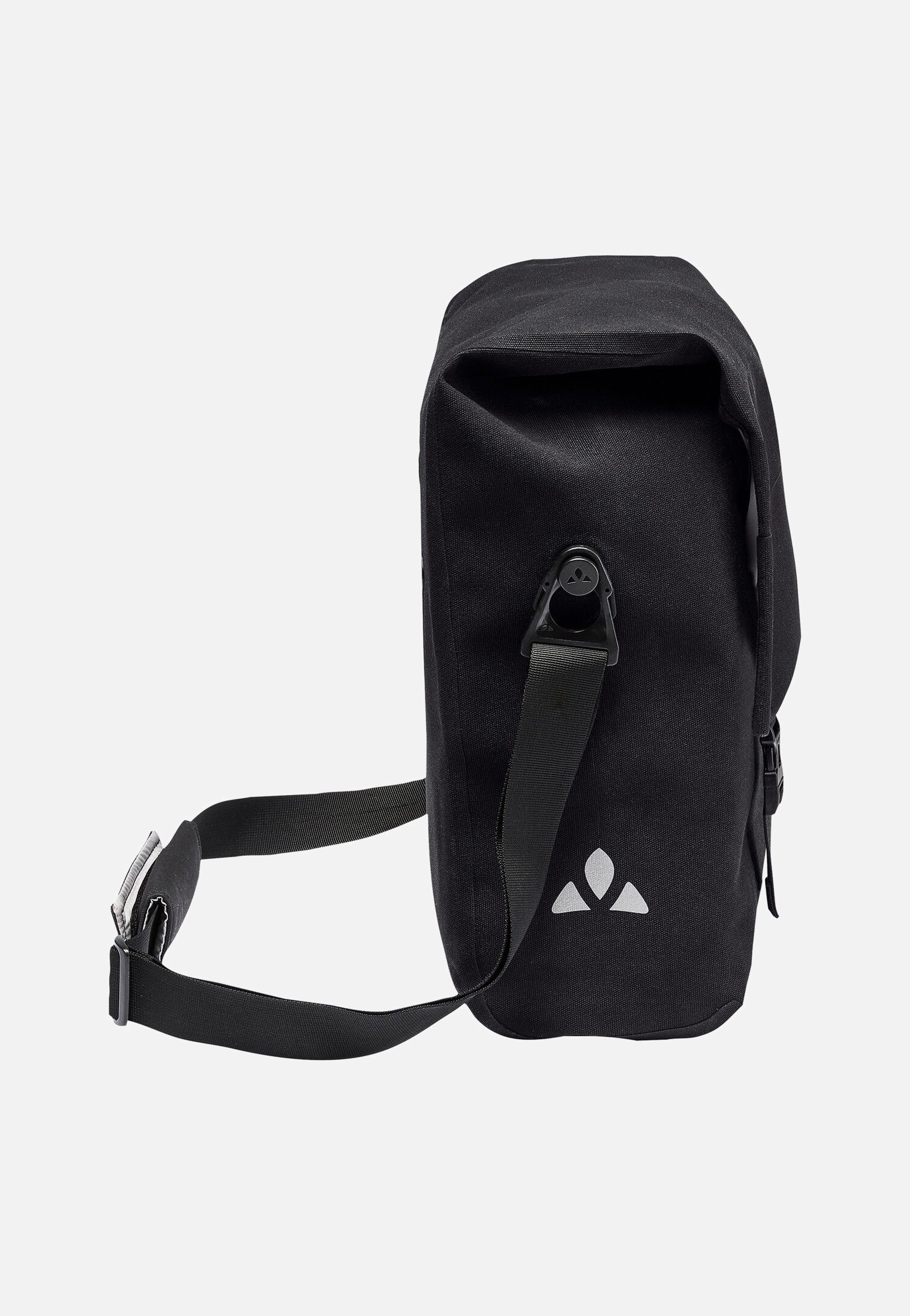 Vaude - Augsburg IV M Black - Bike Bag | Neutral-Image