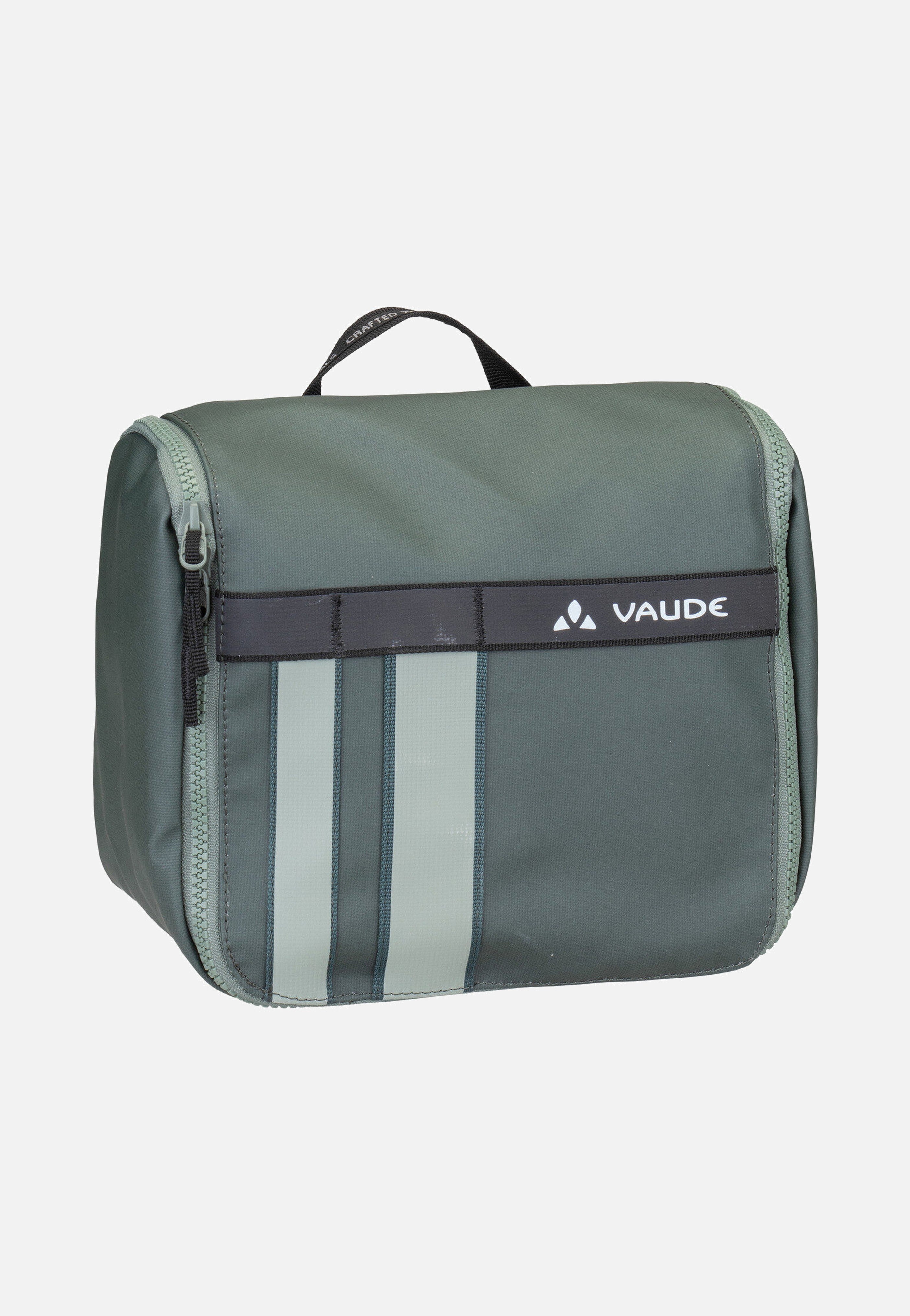 Vaude Banaba Agave Toiletry Bag