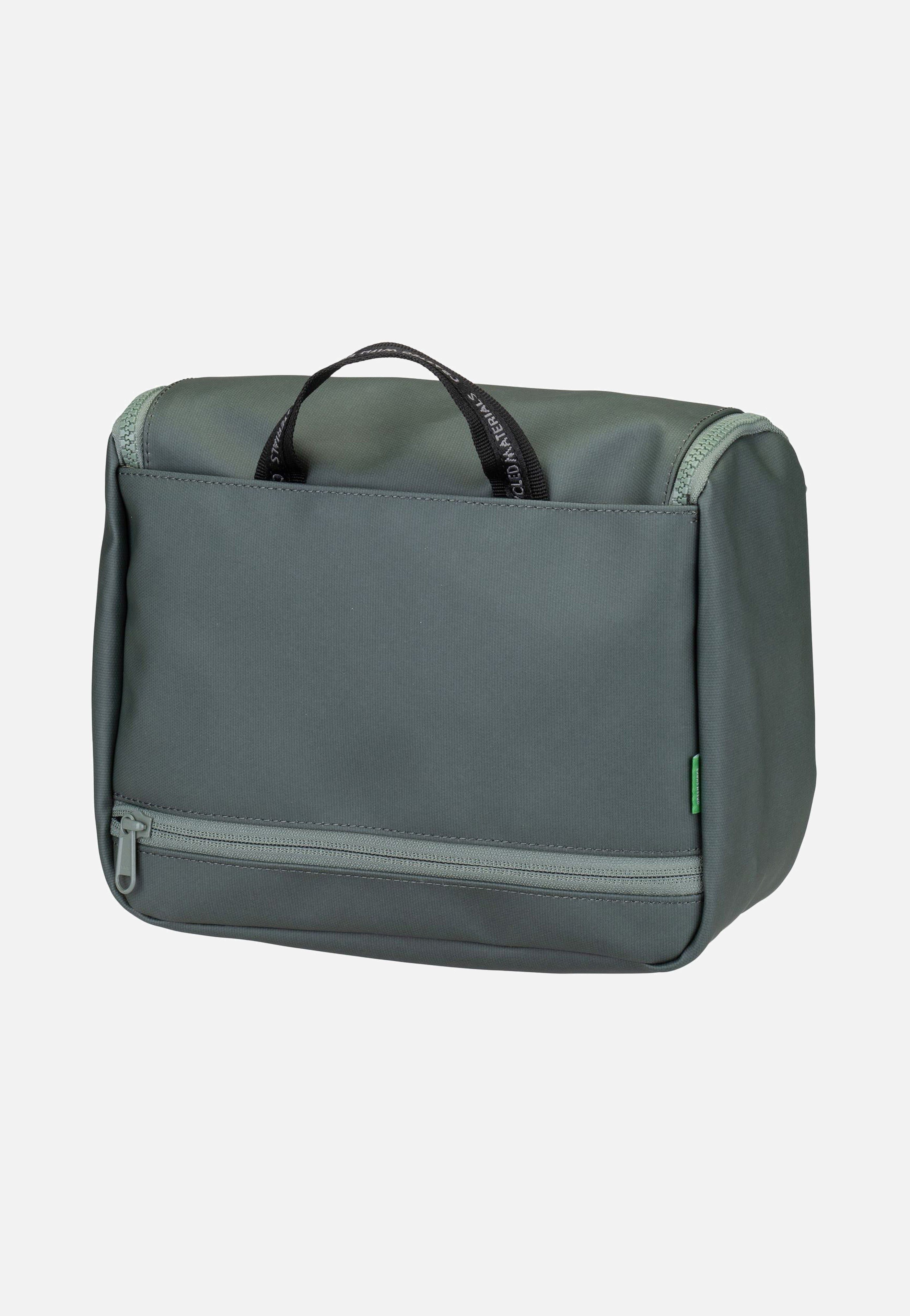 Vaude Banaba Agave Toiletry Bag