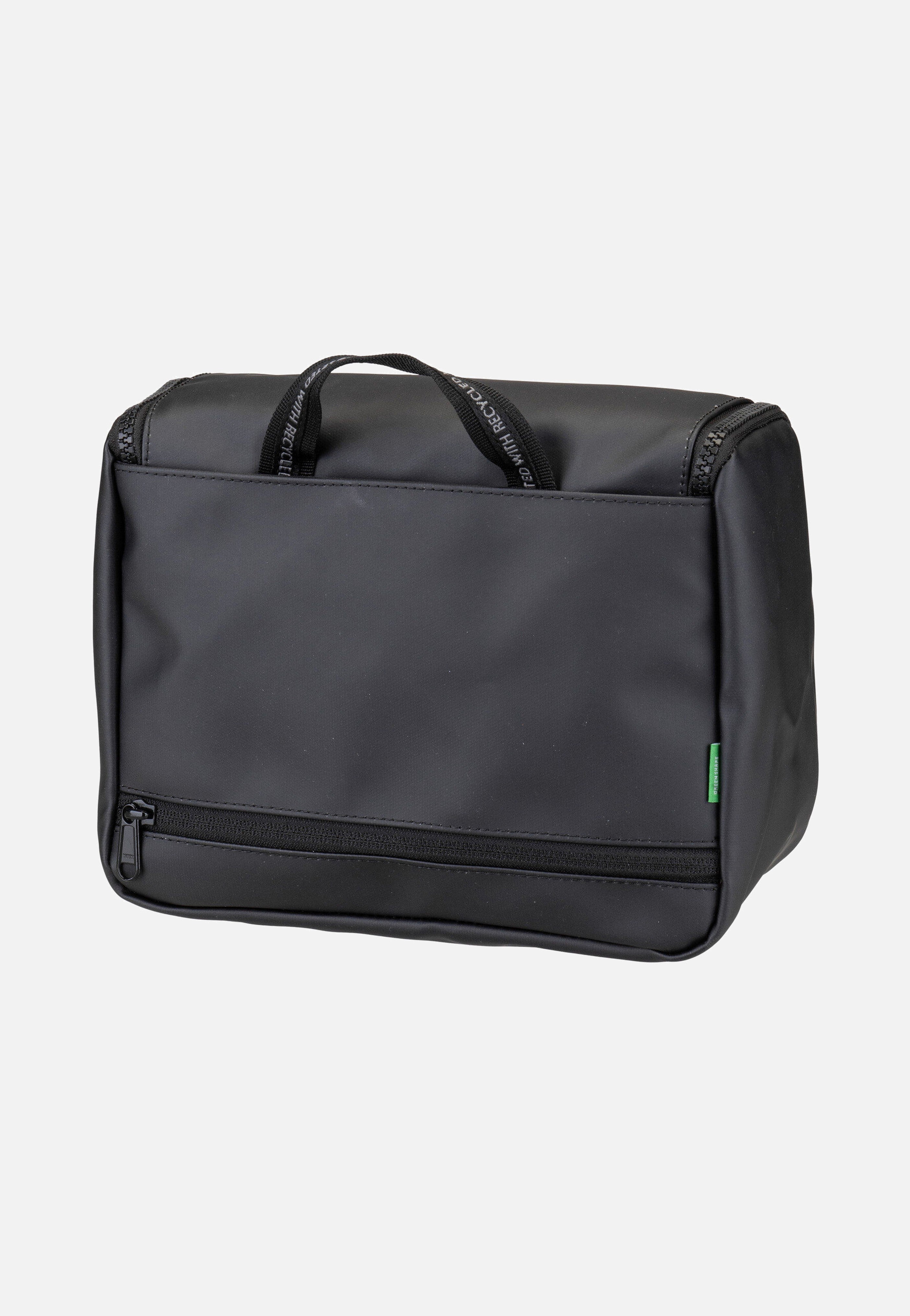 Vaude Banaba Black Toiletry Bag