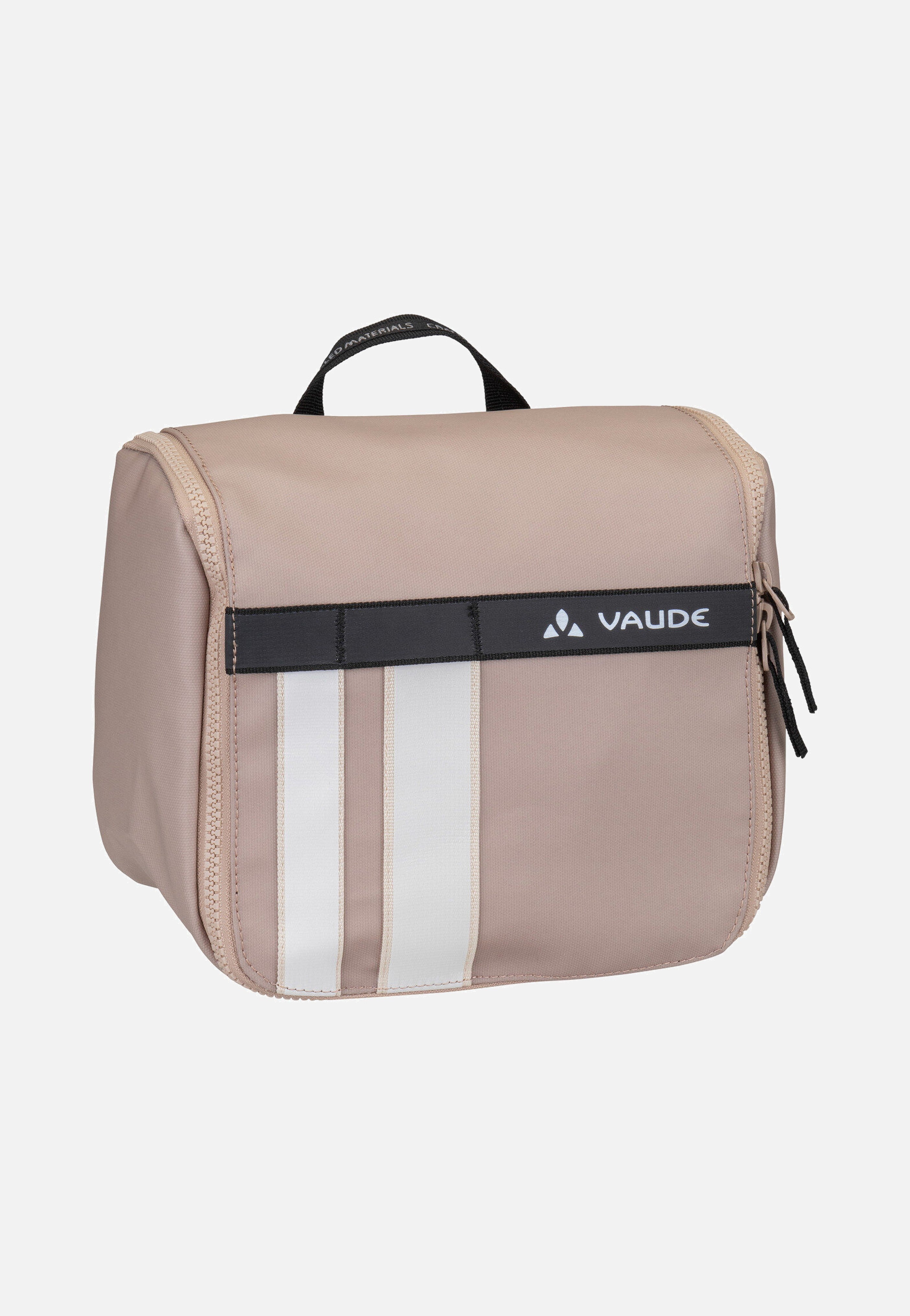 Vaude - Banaba Linen - Toiletry Bag | Neutral-Image