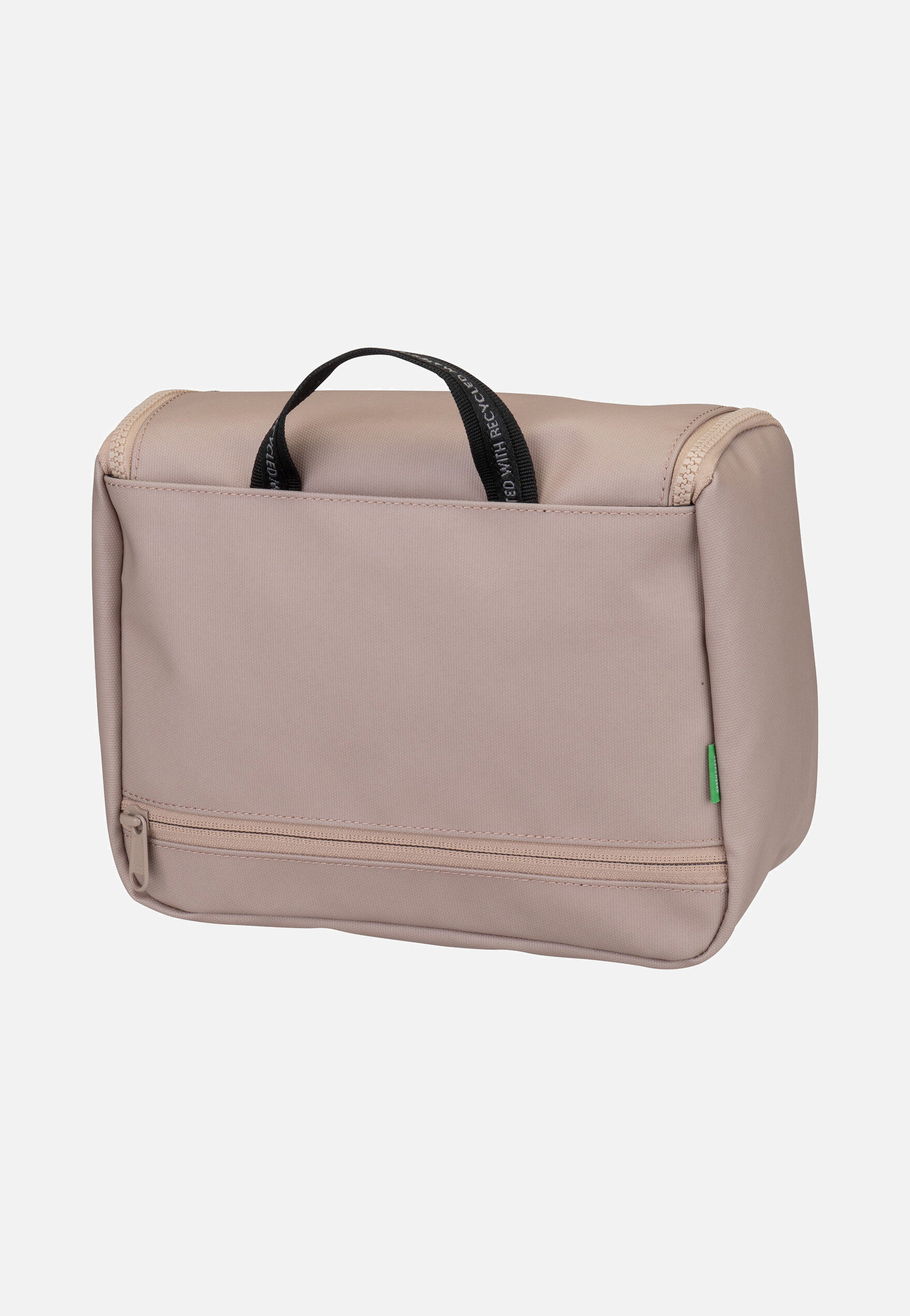 Vaude - Banaba Linen - Toiletry Bag | Neutral-Image