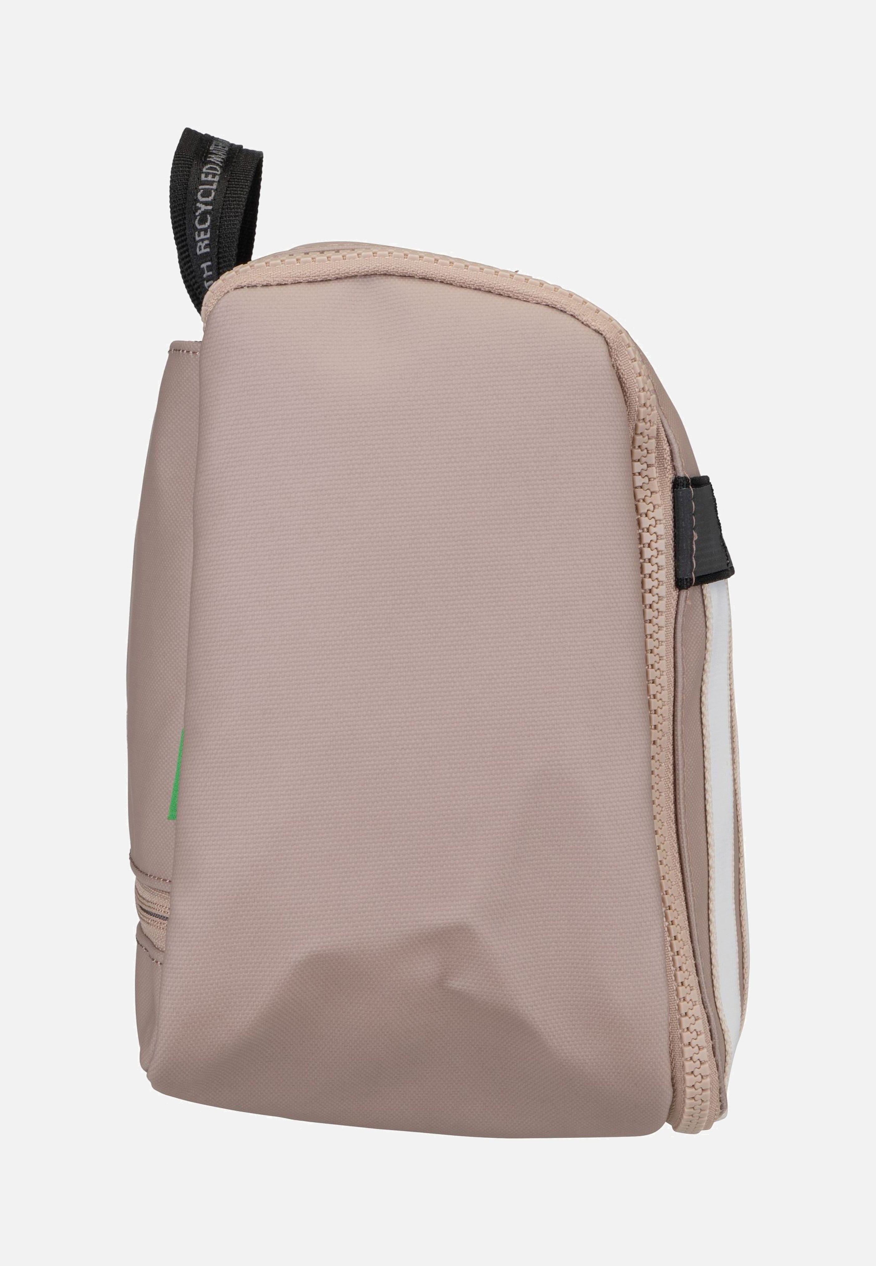 Vaude - Banaba Linen - Toiletry Bag | Neutral-Image