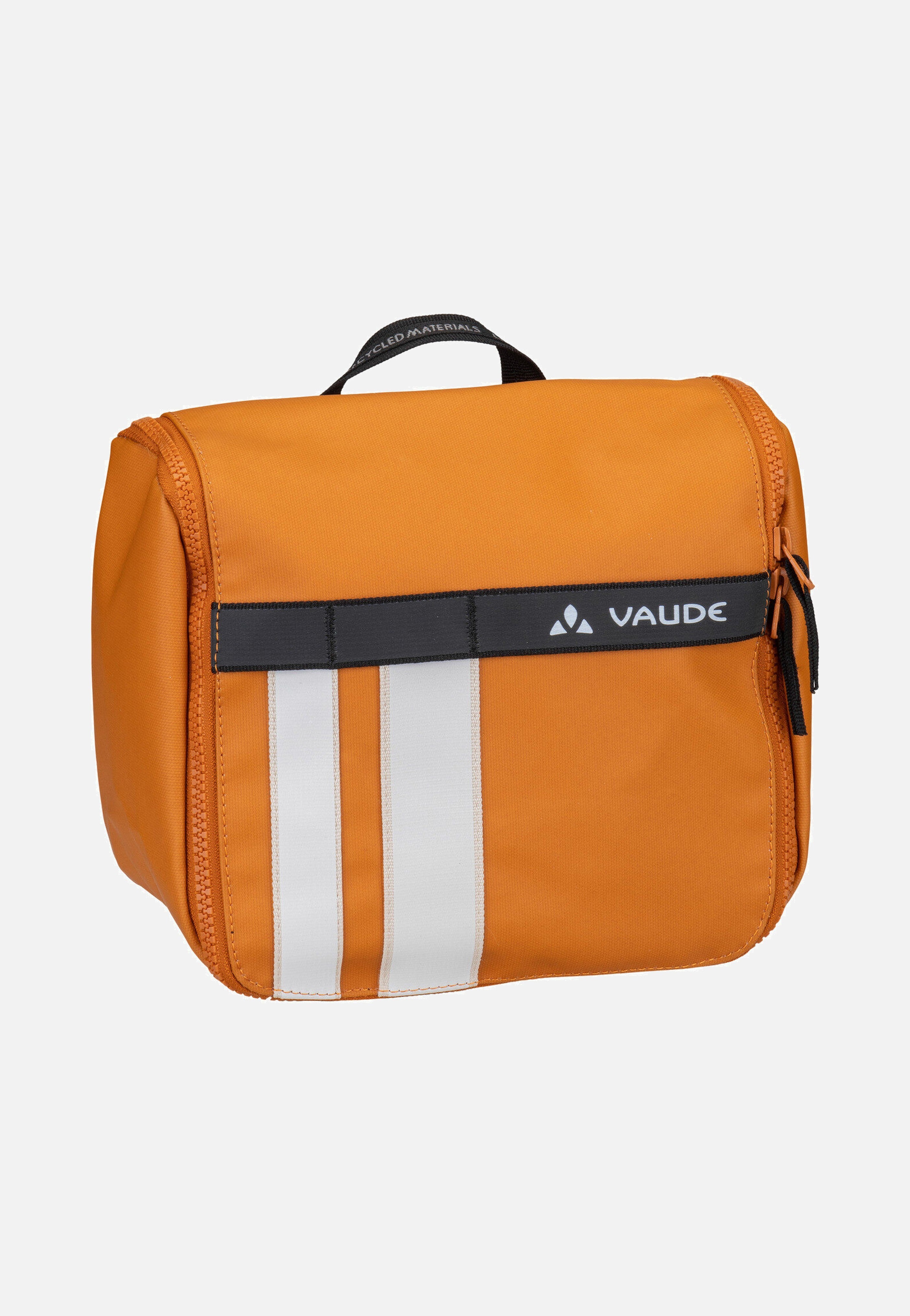 Vaude Banaba Silt Brown Toiletry Bag  