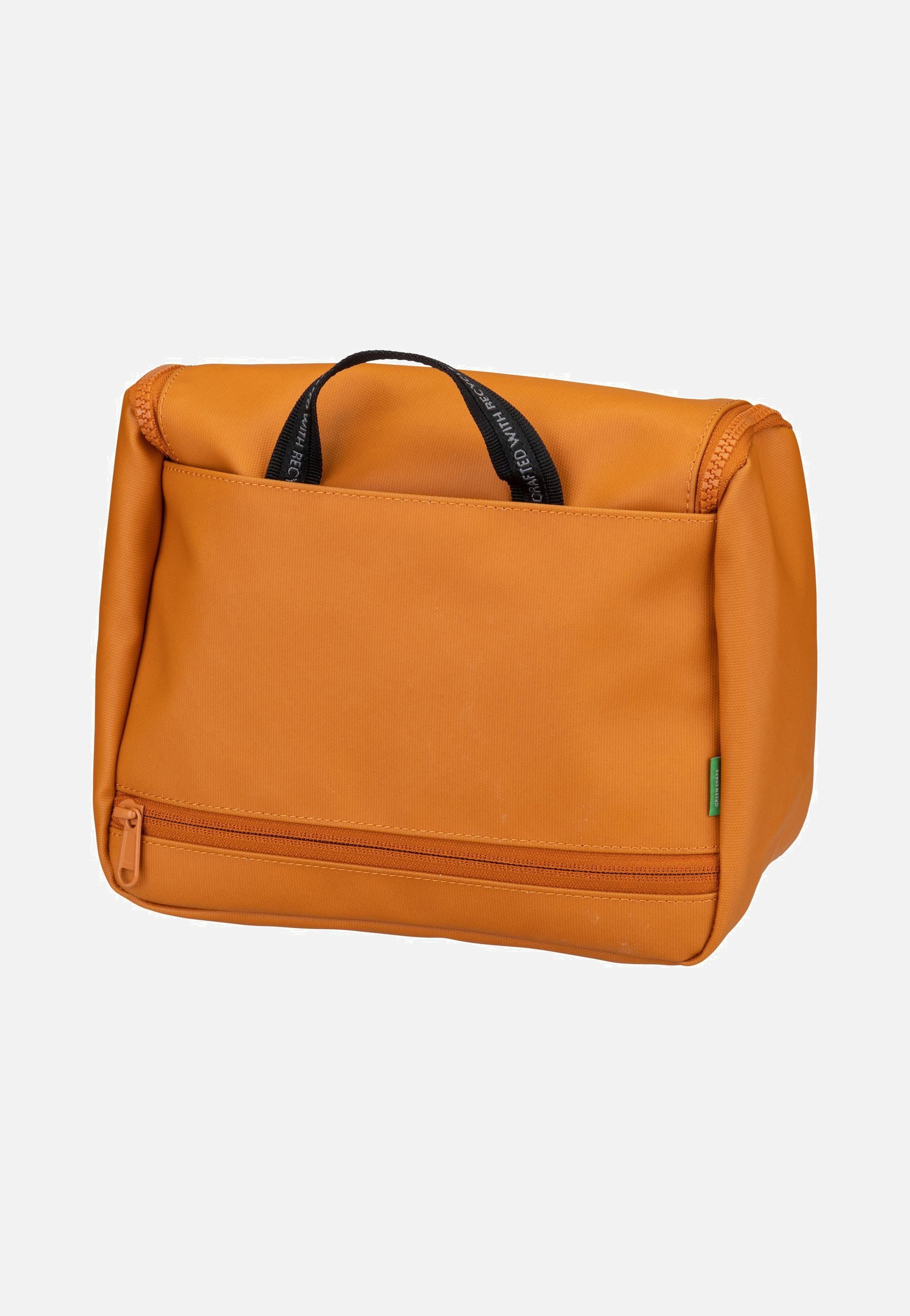 Vaude Banaba Silt Brown Toiletry Bag  