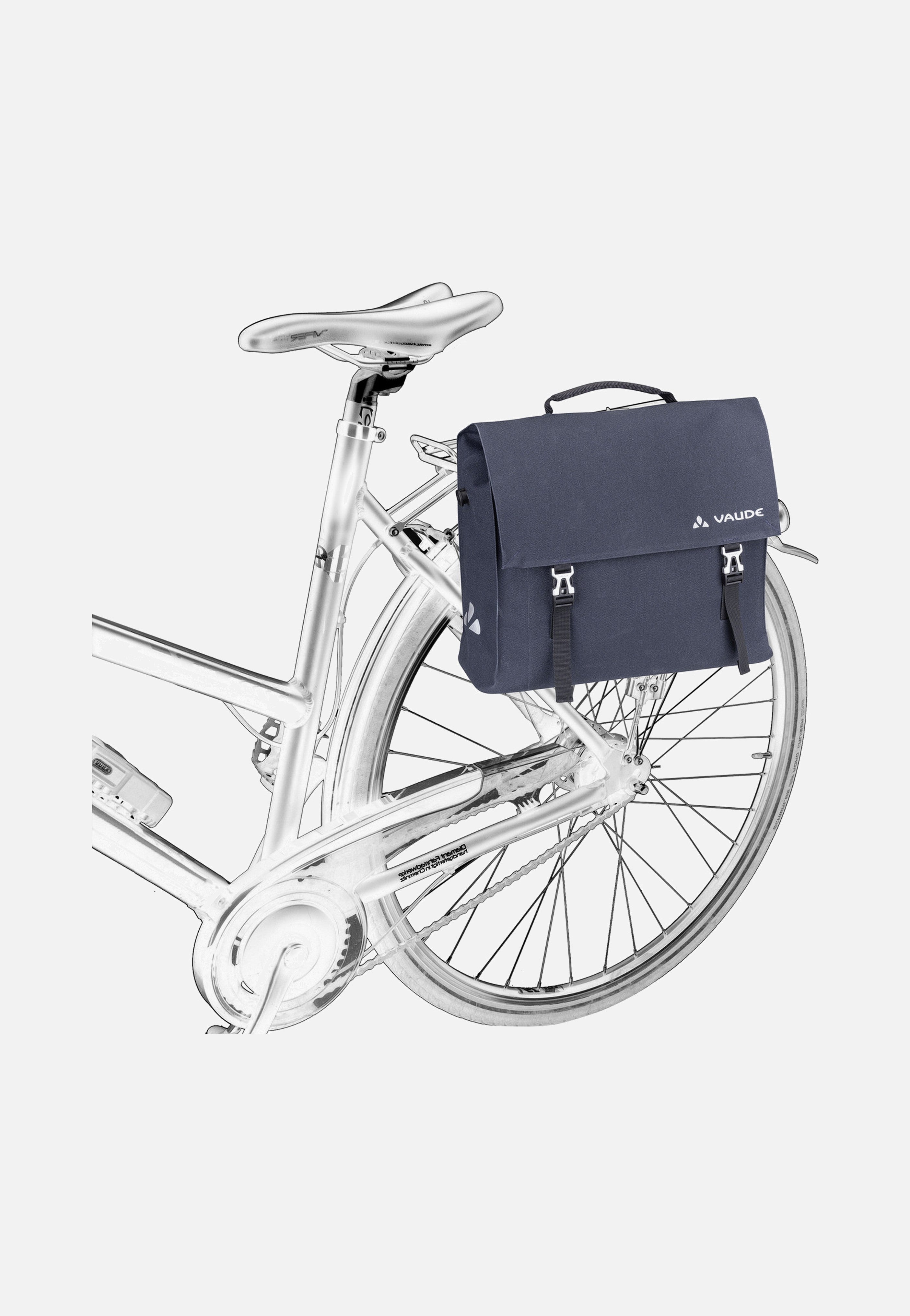 Vaude - Bayreuth IV M Eclipse - Bike Bag | Neutral-Image