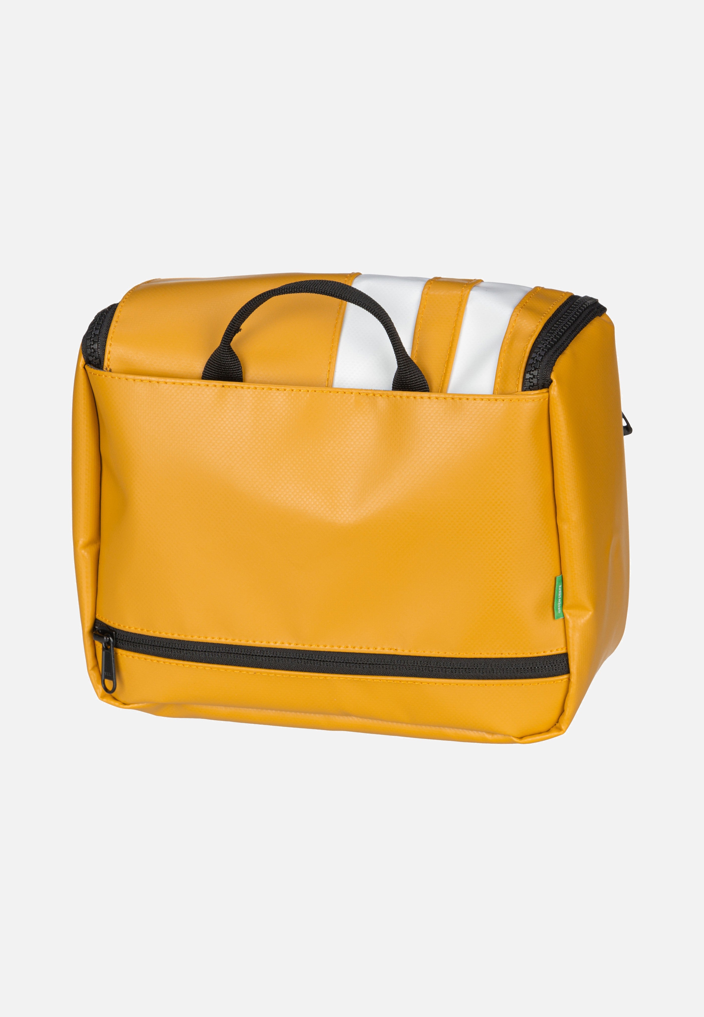 Vaude - Benno Caramel - Toiletry Bag | Neutral-Image