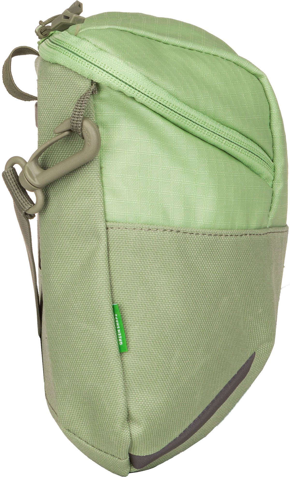 Vaude - CityBox Bike II Aloe Vera - Handlebar Bag | Neutral-Image