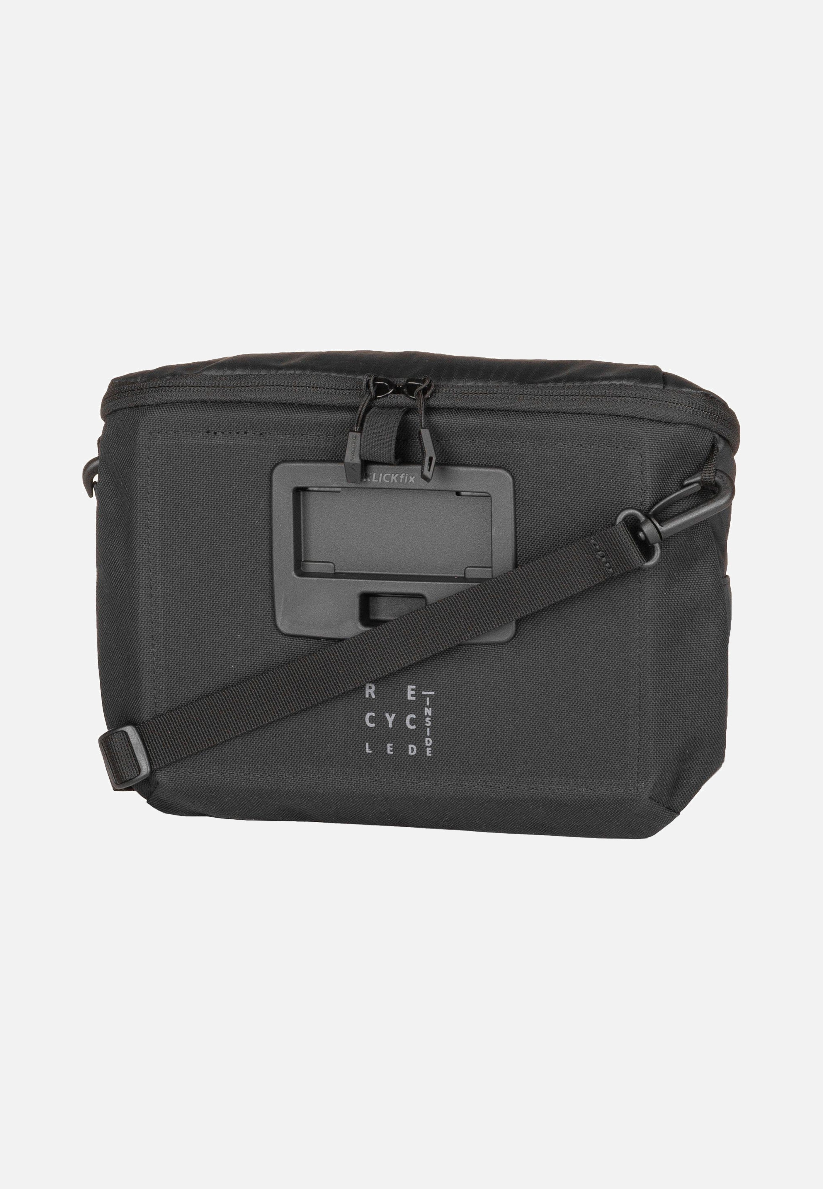 Vaude - CityBox Bike II Black - Handlebar Bag | Neutral-Image