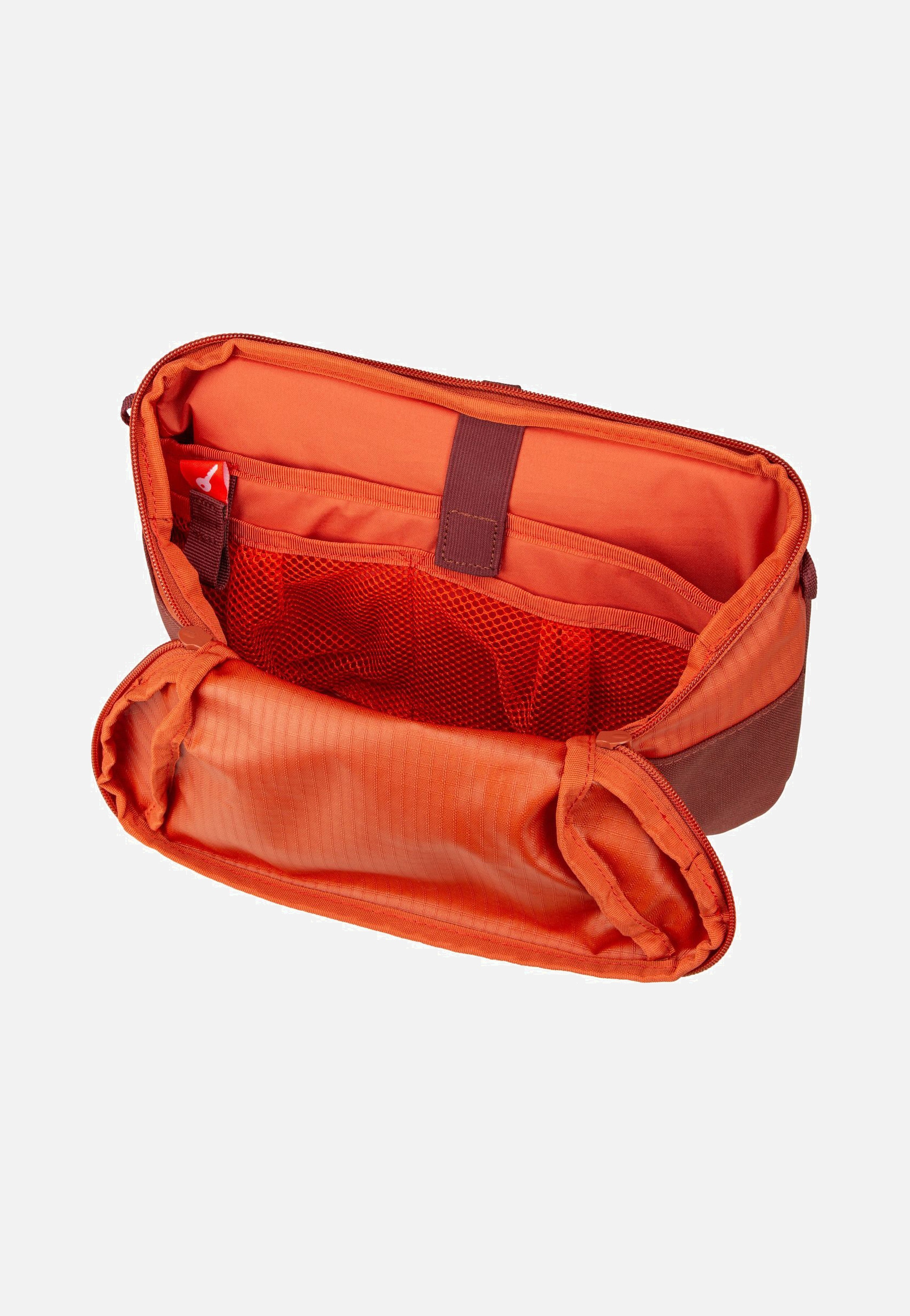 Vaude - CityBox Bike II Buckeye - Handlebar Bag | Neutral-Image