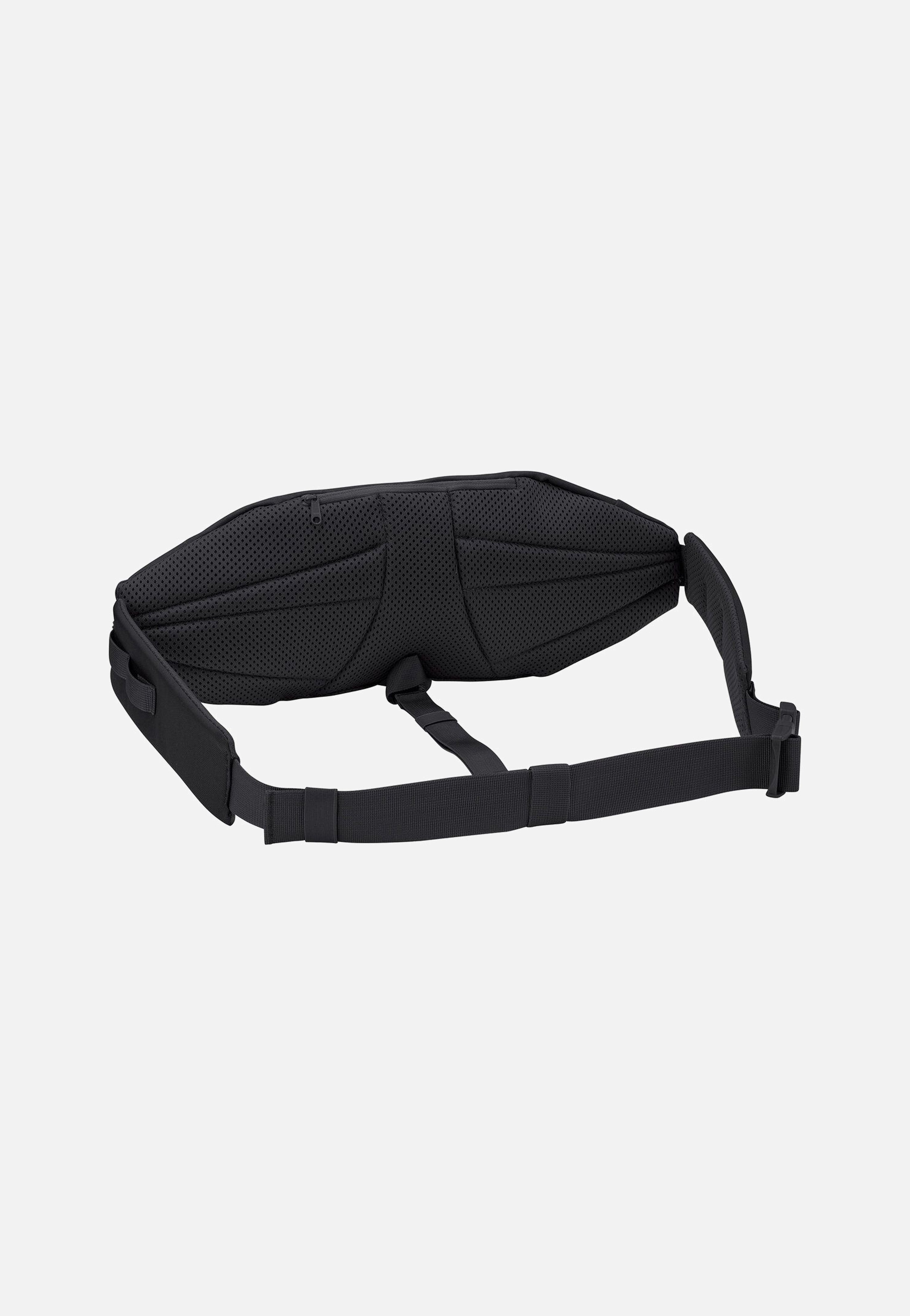Vaude - CityCross 6 Black - Sling Bag | Neutral-Image