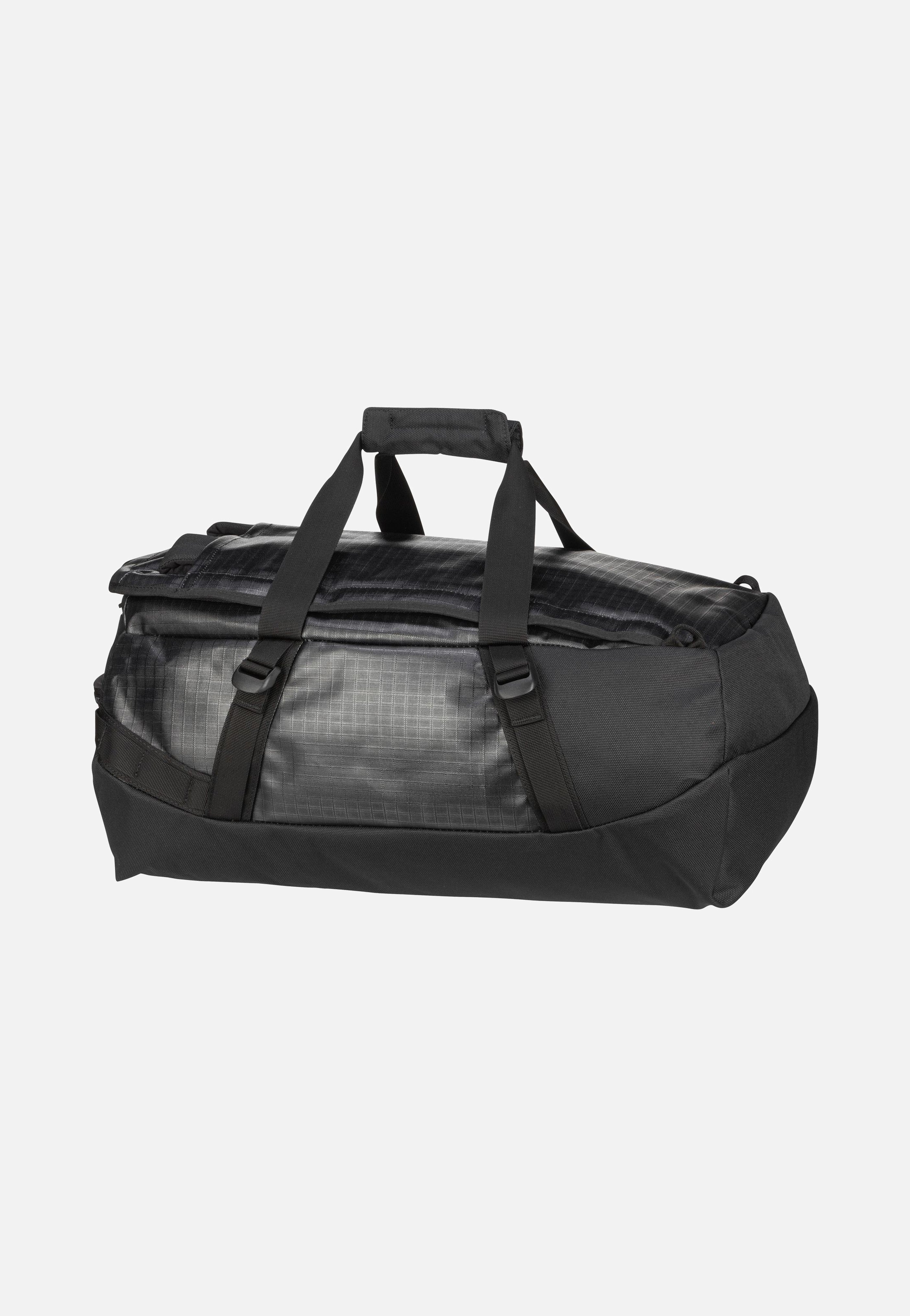 Vaude - CityDuffel 35 Black - Dufflebag | Neutral-Image