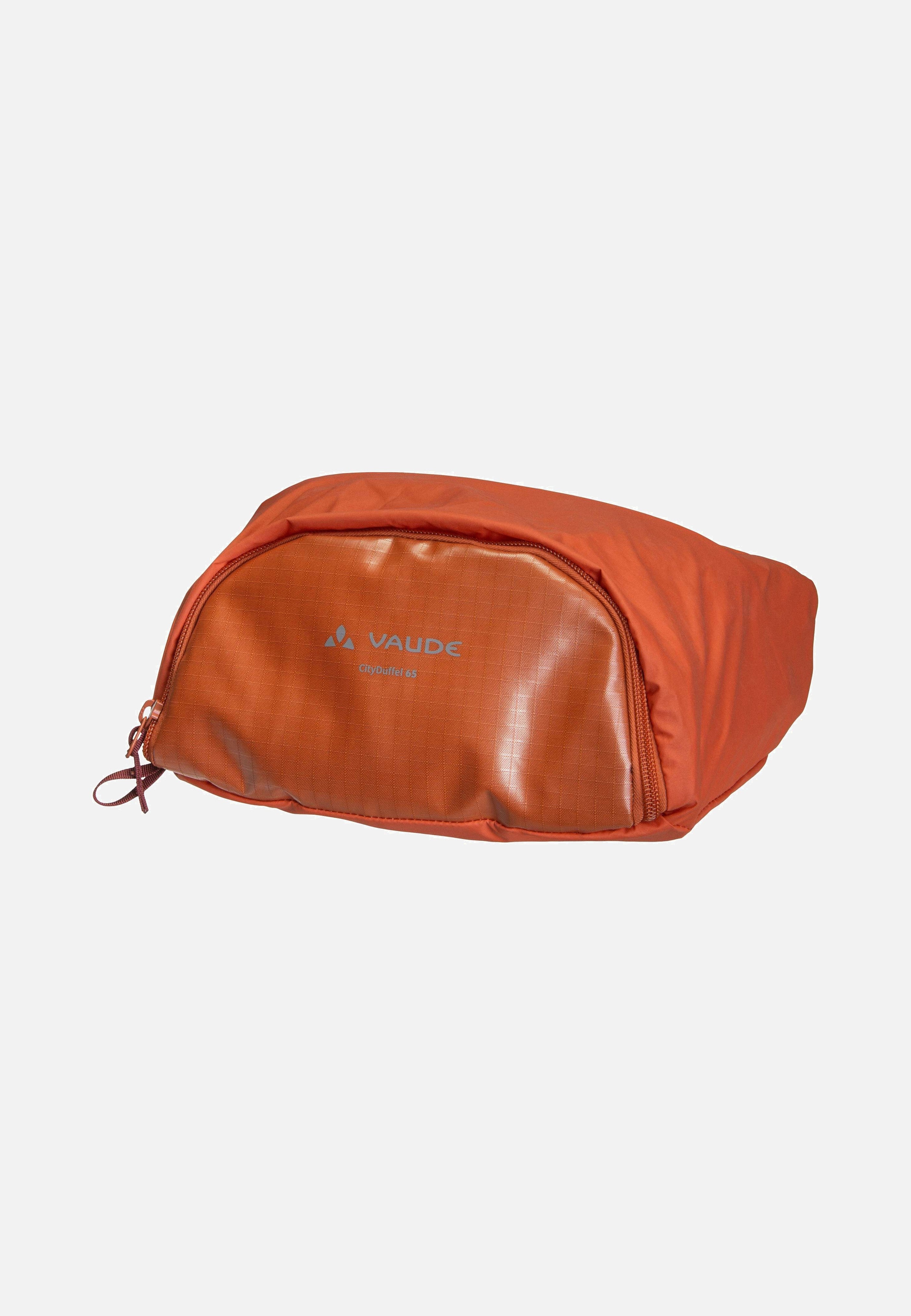 Vaude - CityDuffel 65 Buckeye - Dufflebag | Neutral-Image