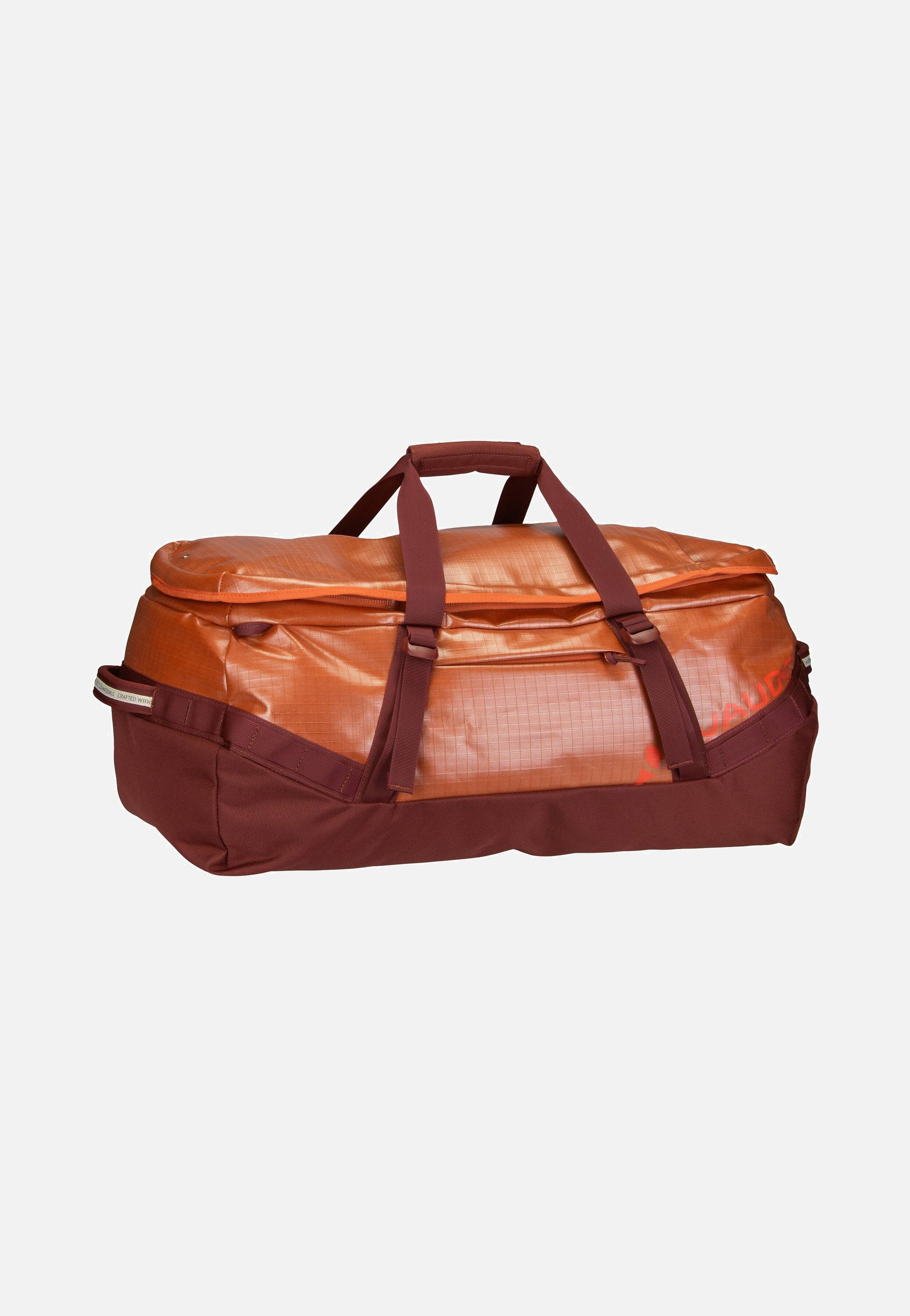Vaude - CityDuffel 65 Buckeye - Dufflebag | Neutral-Image