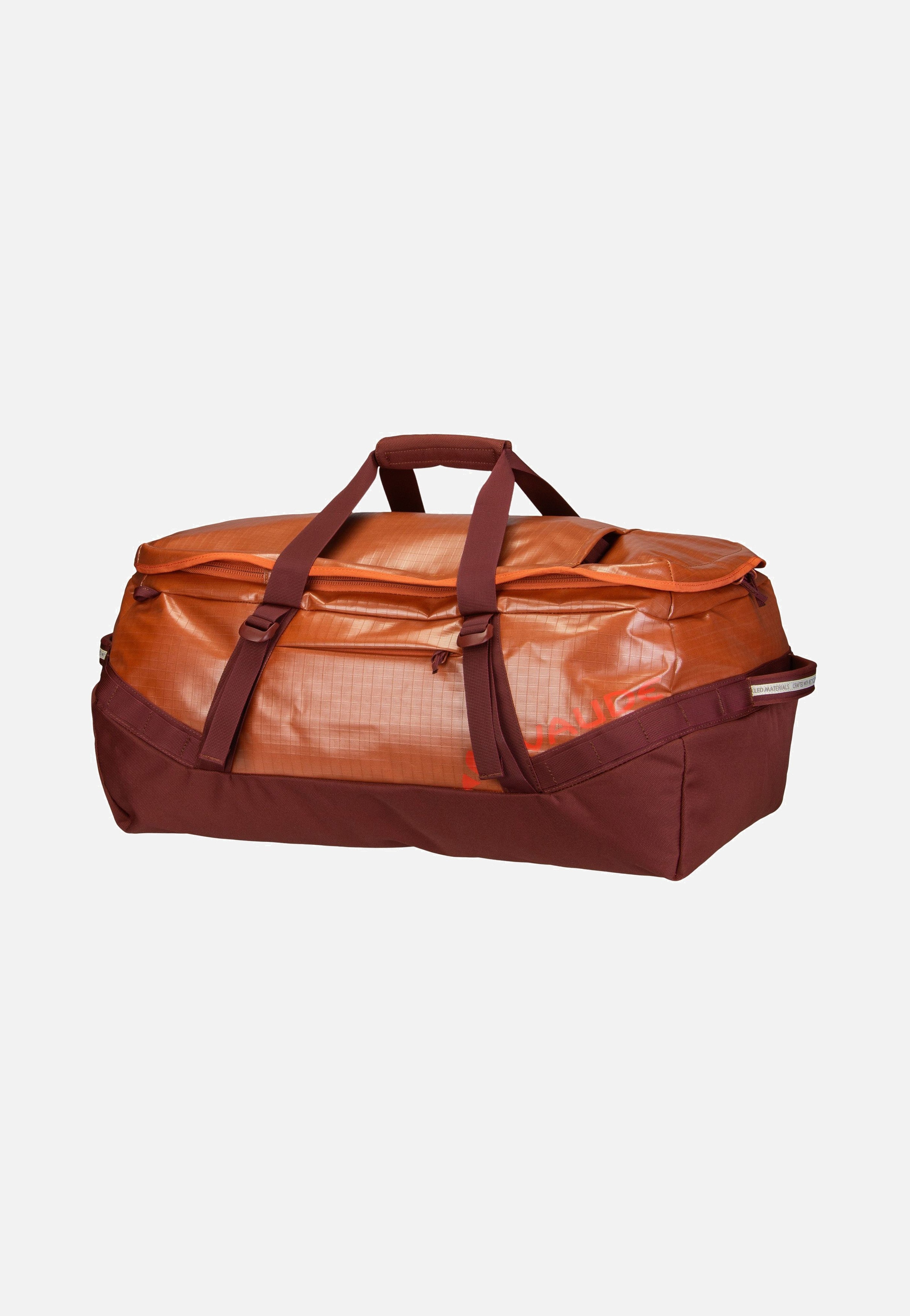 Vaude - CityDuffel 65 Buckeye - Dufflebag | Neutral-Image