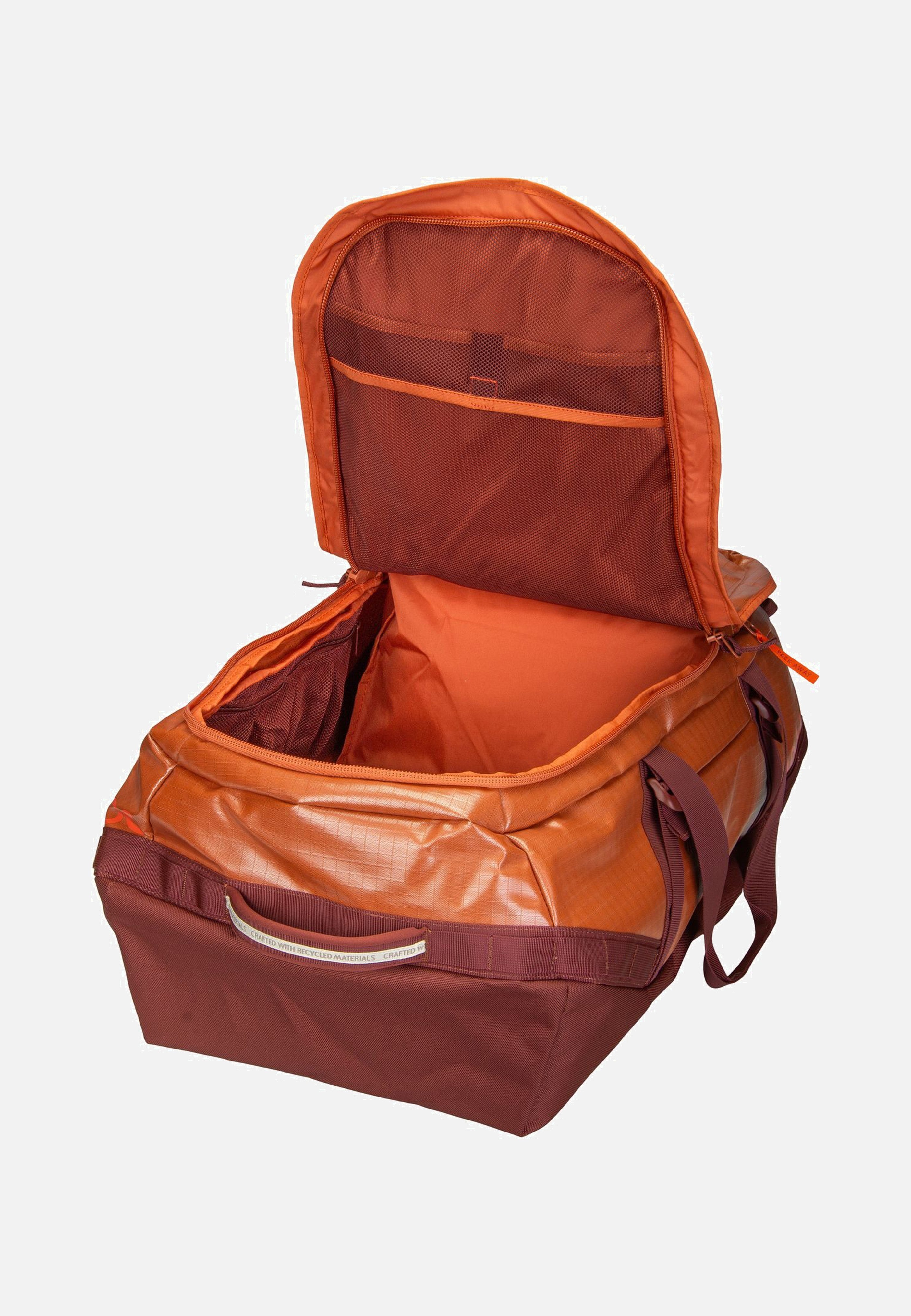 Vaude - CityDuffel 65 Buckeye - Dufflebag | Neutral-Image
