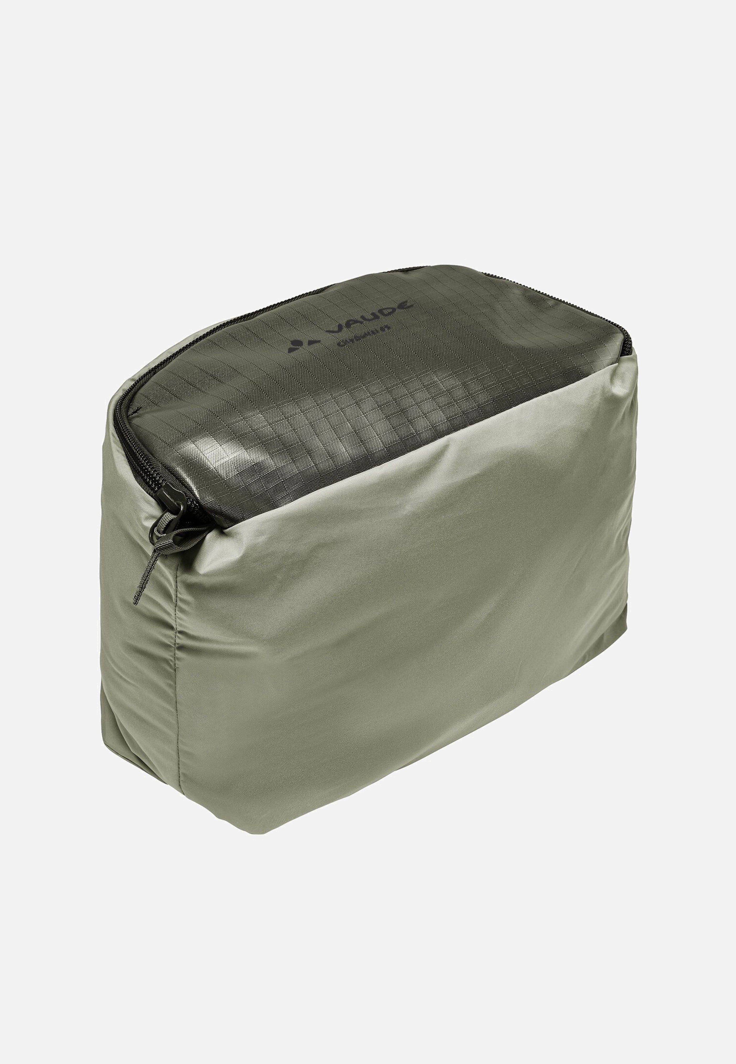 Vaude - CityDuffel 65 Khaki - Dufflebag | Neutral-Image