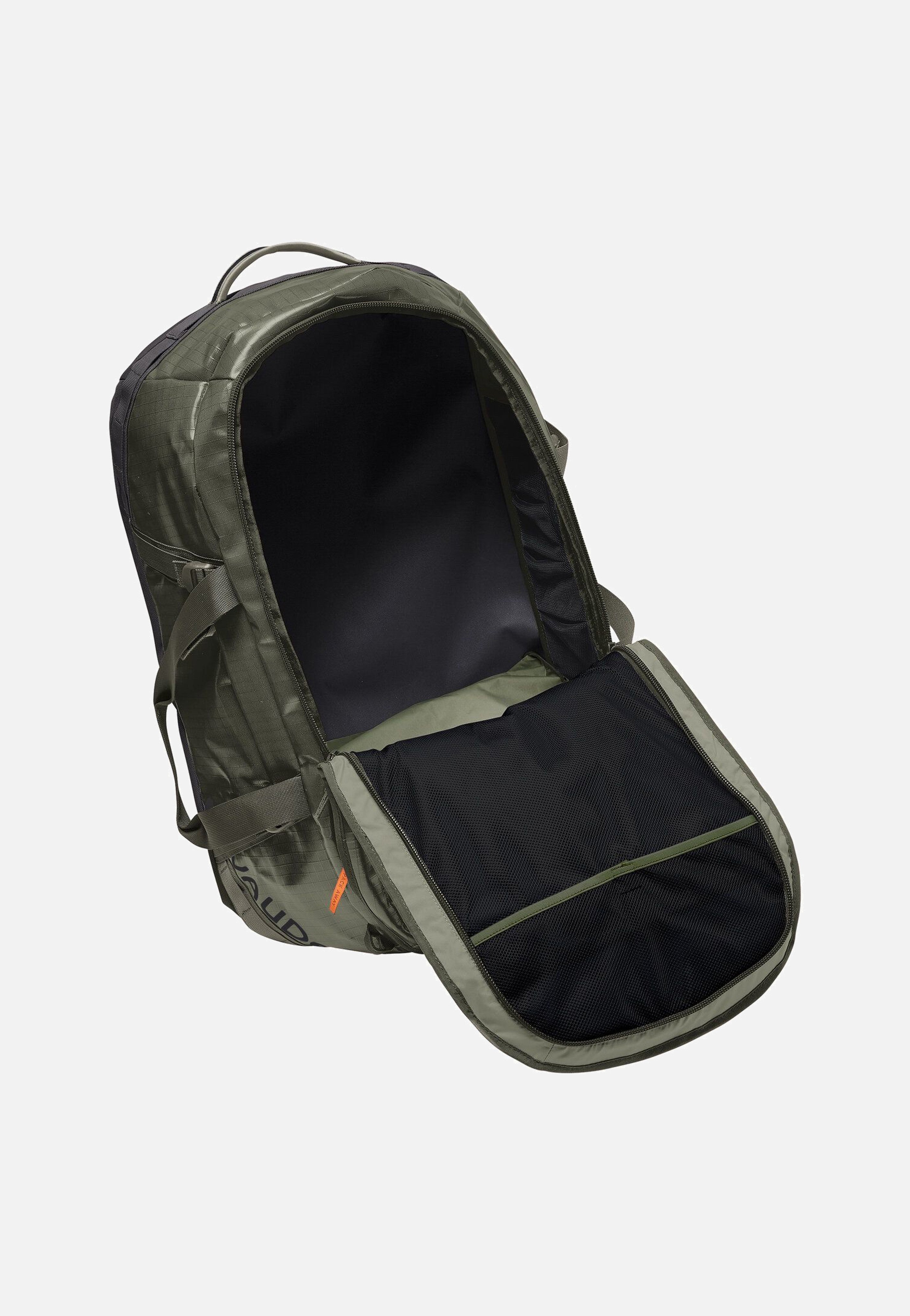 Vaude - CityDuffel 65 Khaki - Dufflebag | Neutral-Image