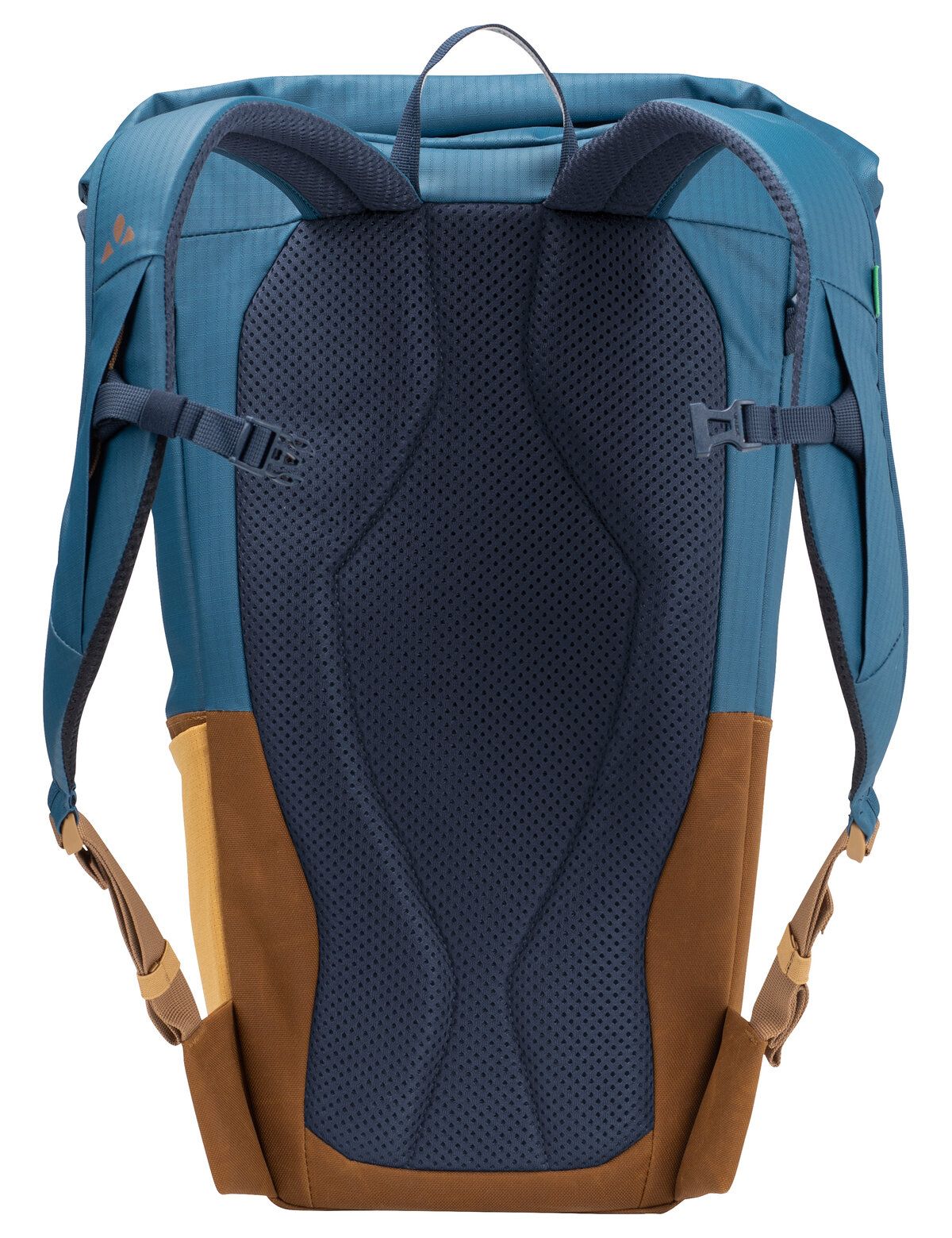 Vaude - CityGo 18 Baltic Sea - Rolltop Backpack | Neutral-Image