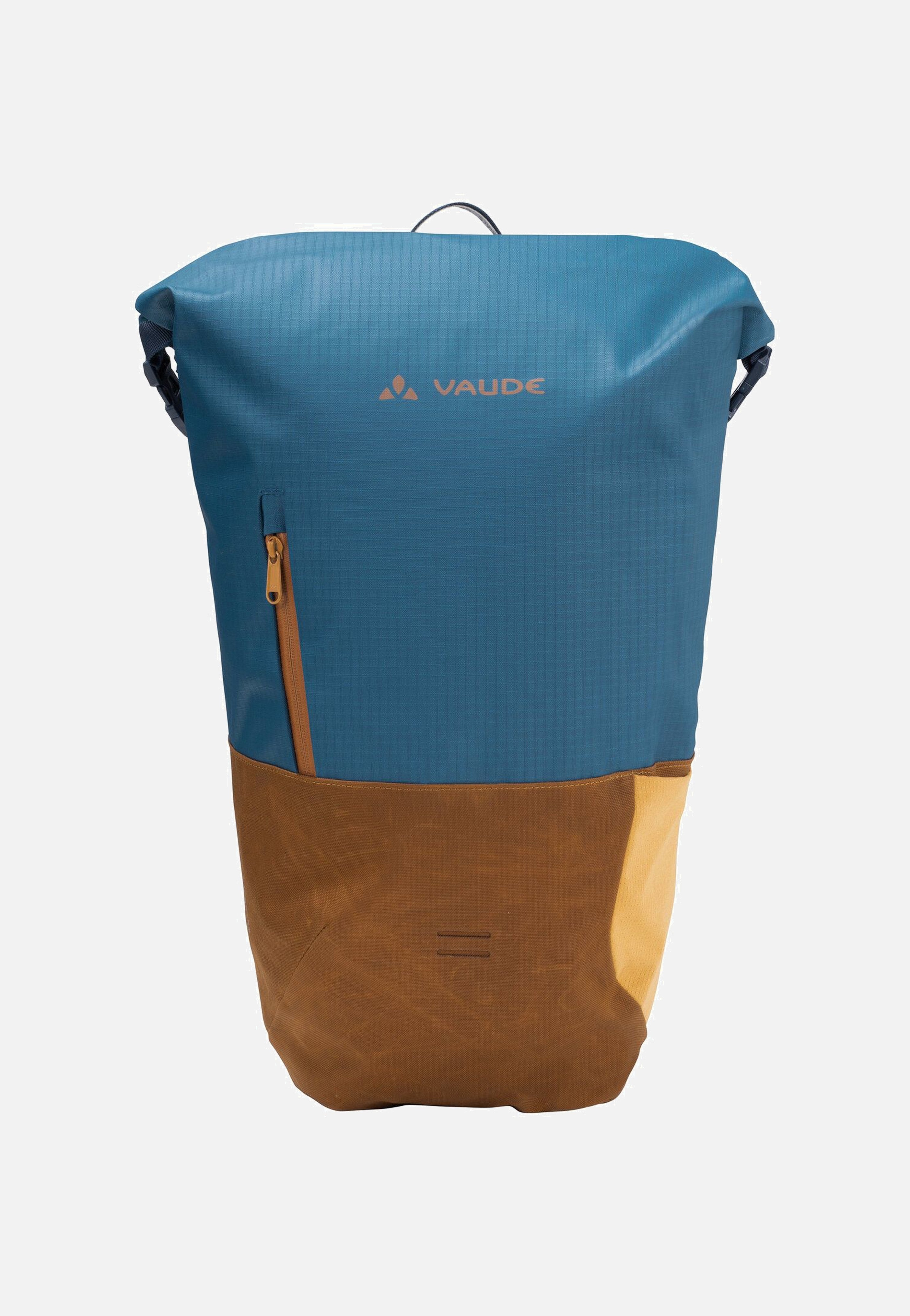 Vaude CityGo 18 Baltic Sea Rolltop Backpack